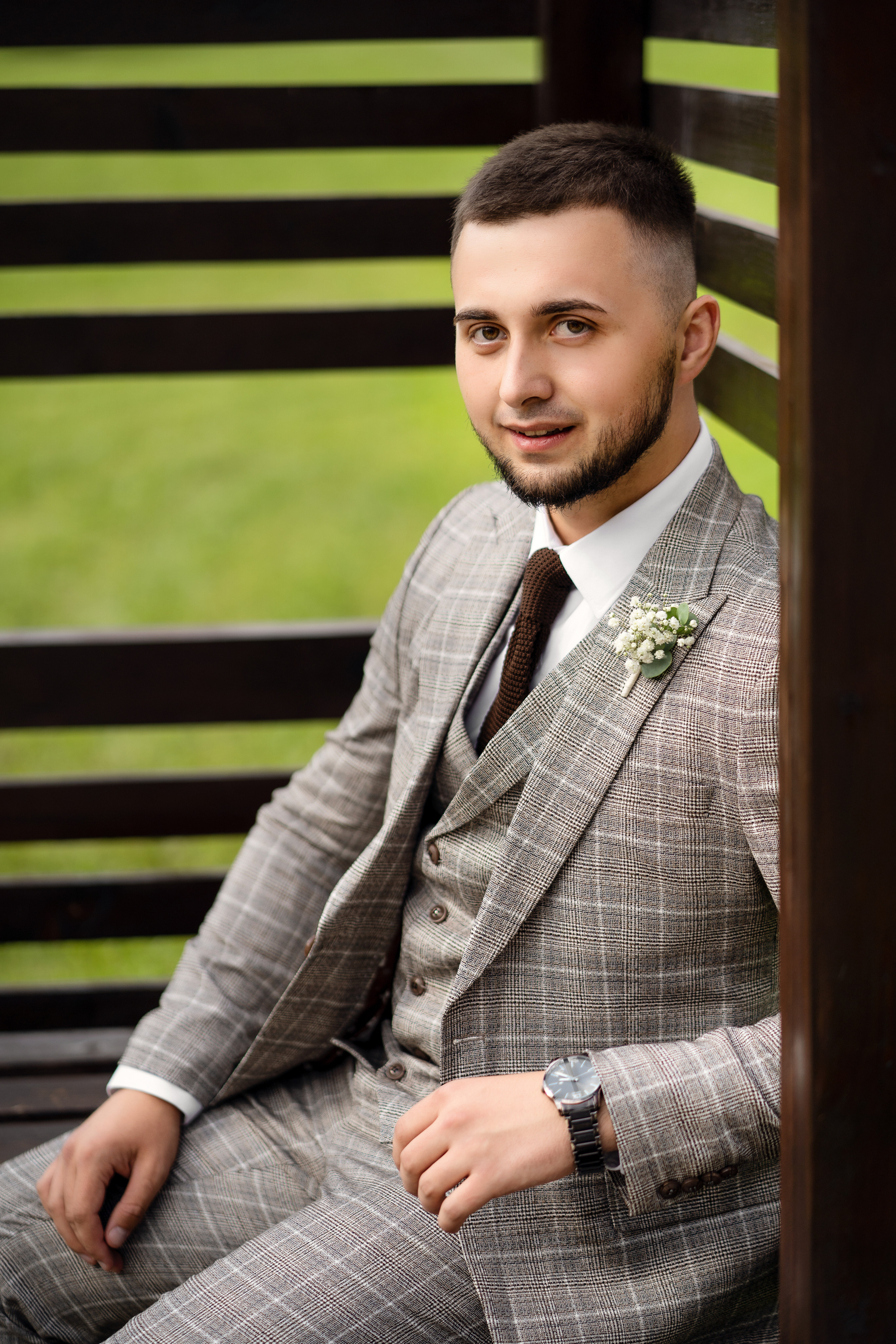 Алексей и Алёна. Семейный и свадебный фотограф Минск, Беларусь Анна Орловская