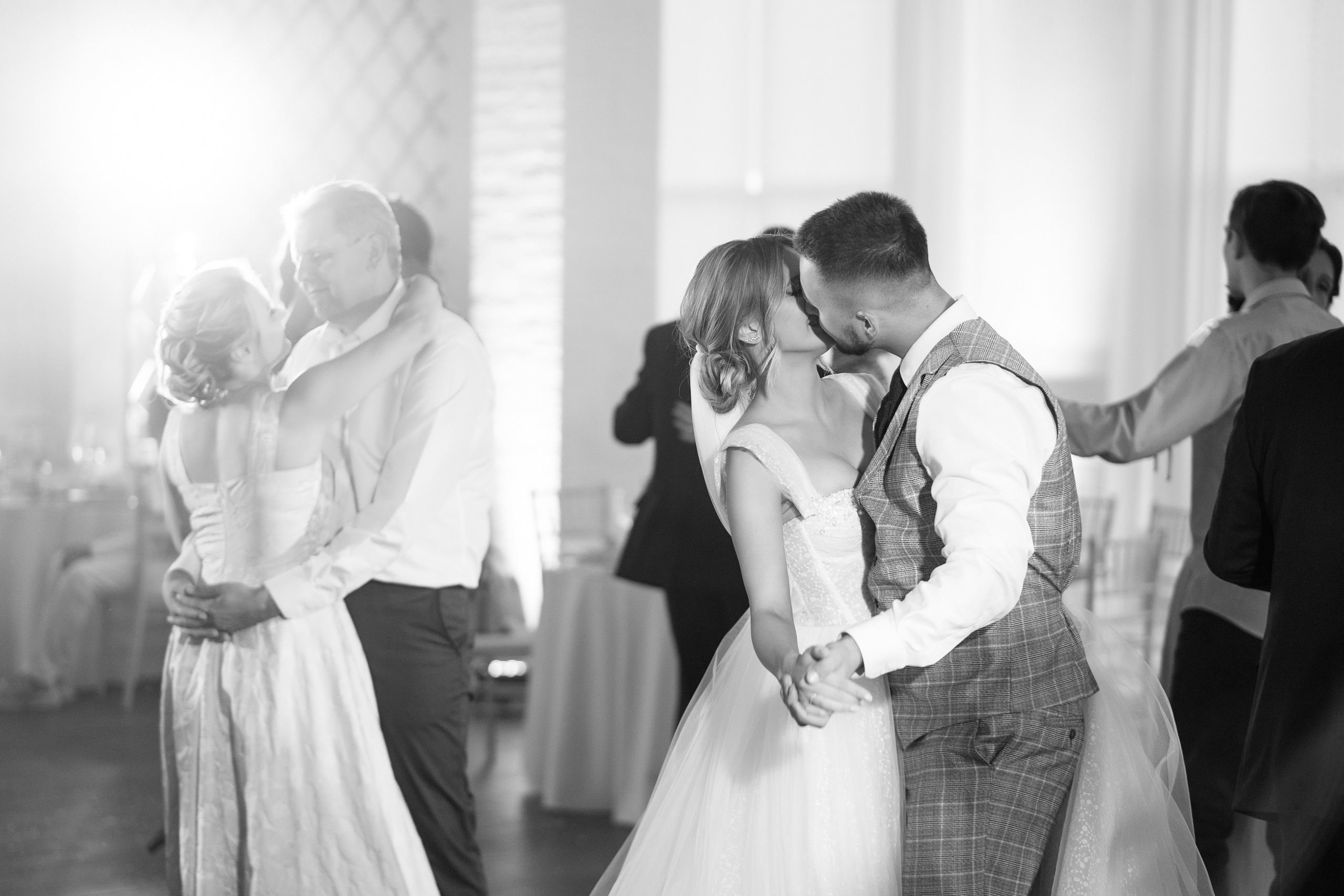 Алексей и Алёна. Семейный и свадебный фотограф Минск, Беларусь Анна Орловская