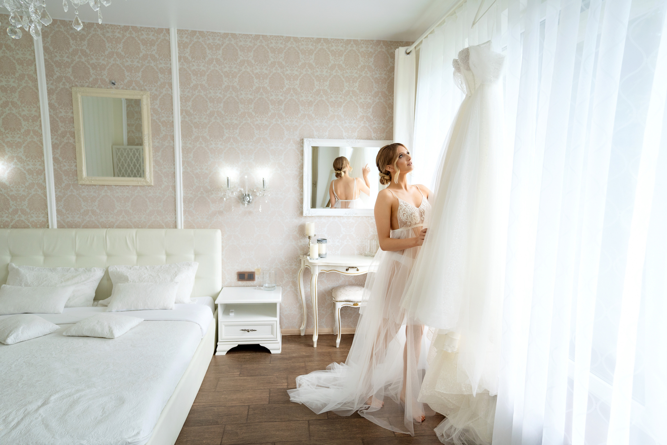 Алексей и Алёна. Семейный и свадебный фотограф Минск, Беларусь Анна Орловская