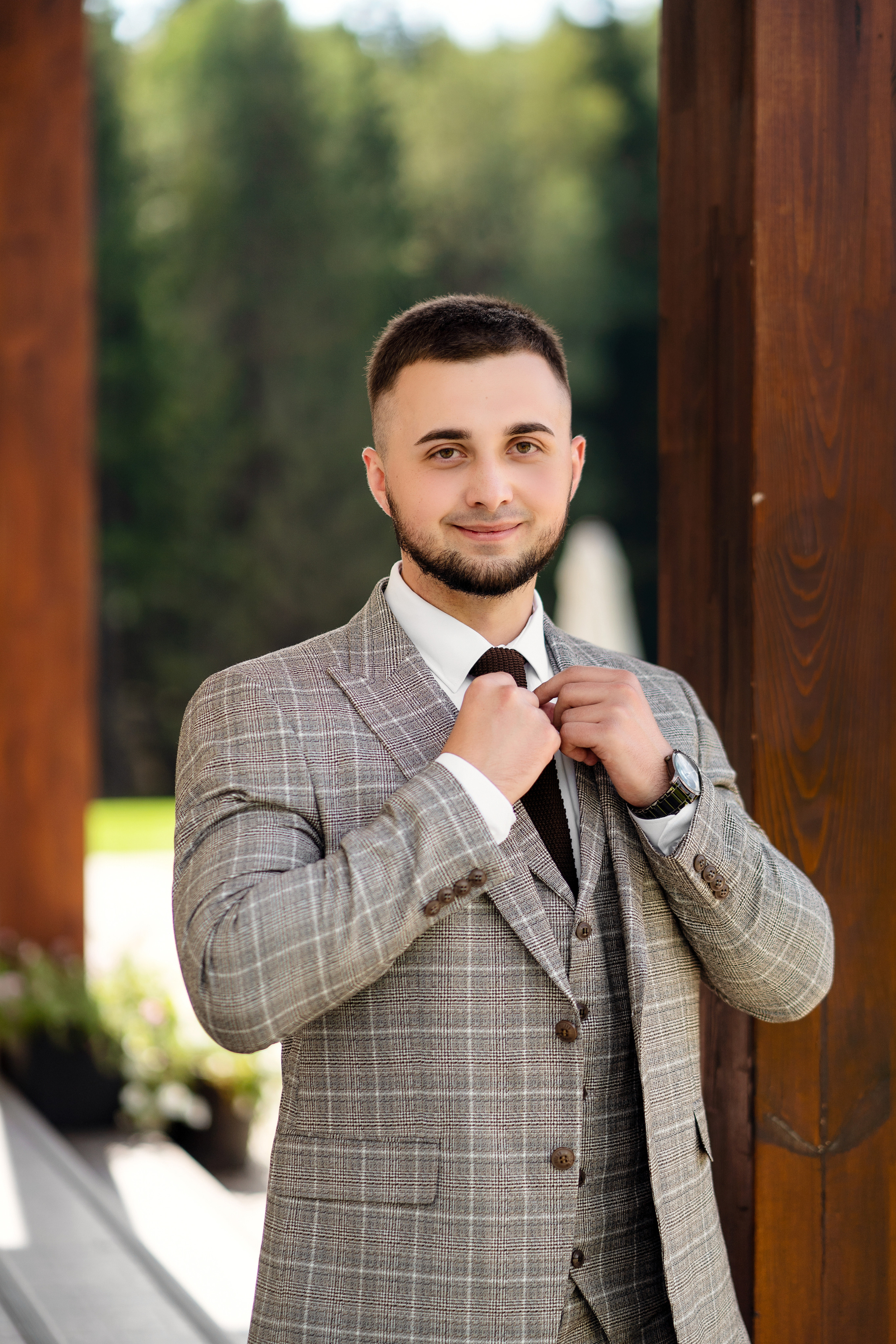 Алексей и Алёна. Семейный и свадебный фотограф Минск, Беларусь Анна Орловская