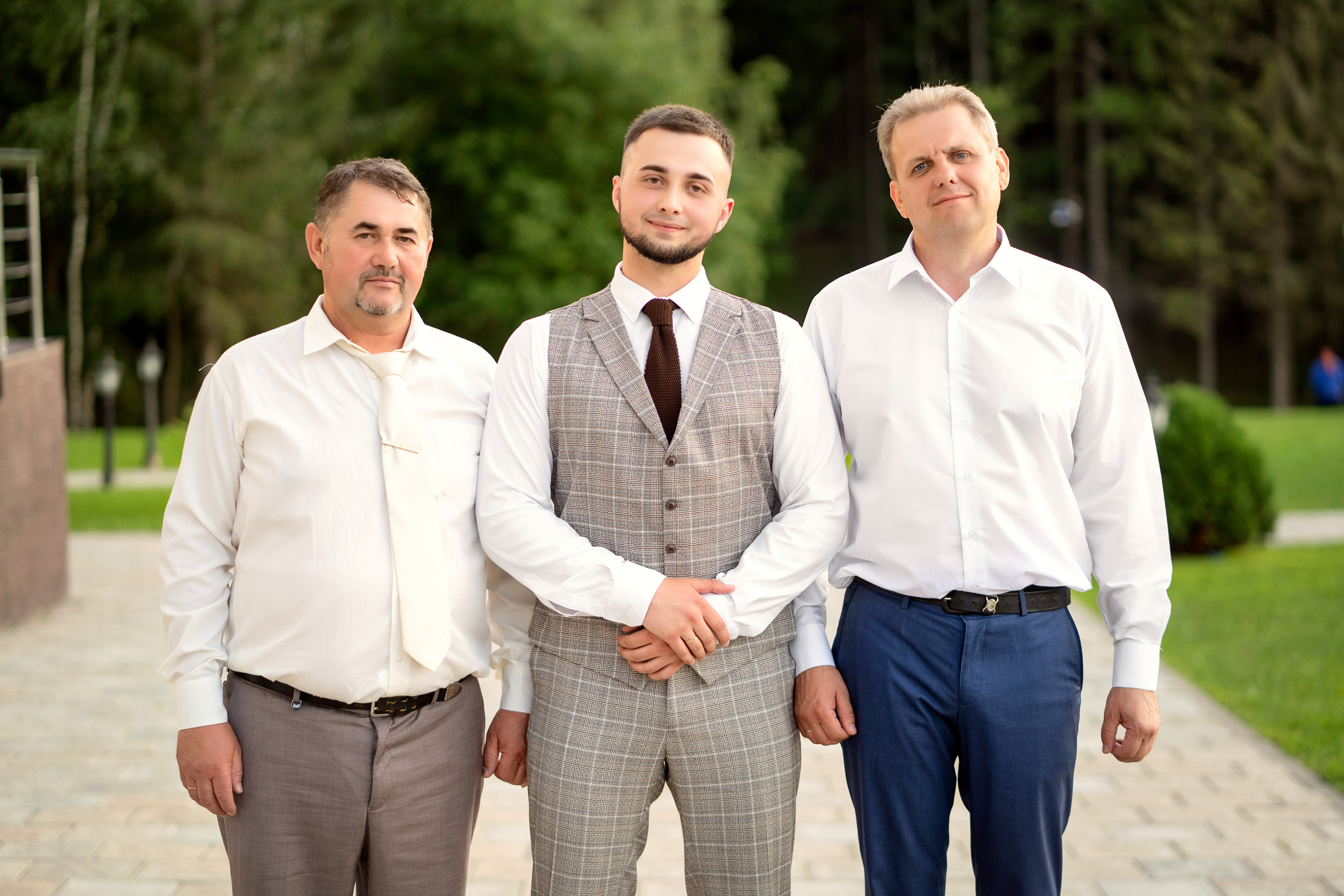 Алексей и Алёна. Семейный и свадебный фотограф Минск, Беларусь Анна Орловская