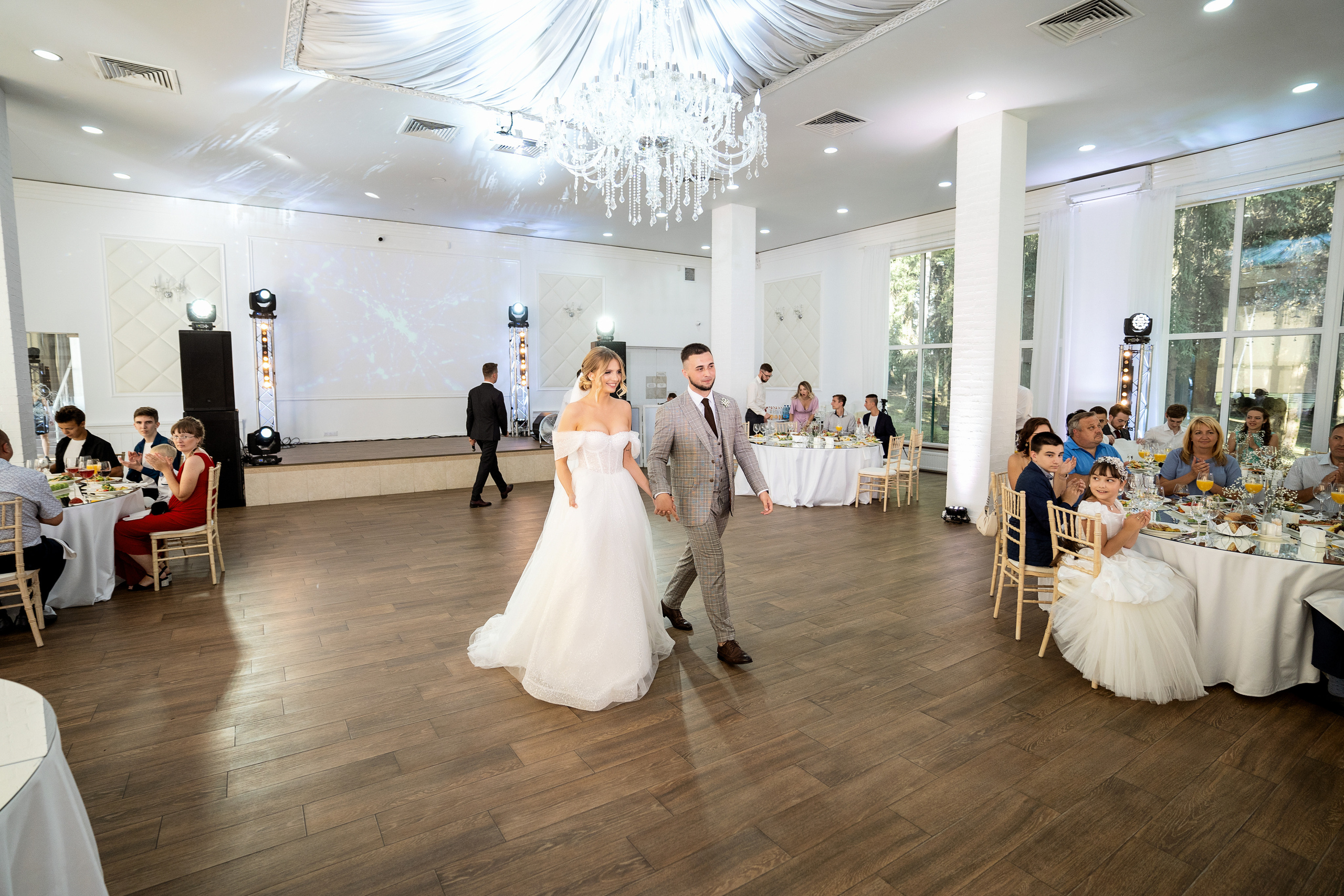 Алексей и Алёна. Семейный и свадебный фотограф Минск, Беларусь Анна Орловская