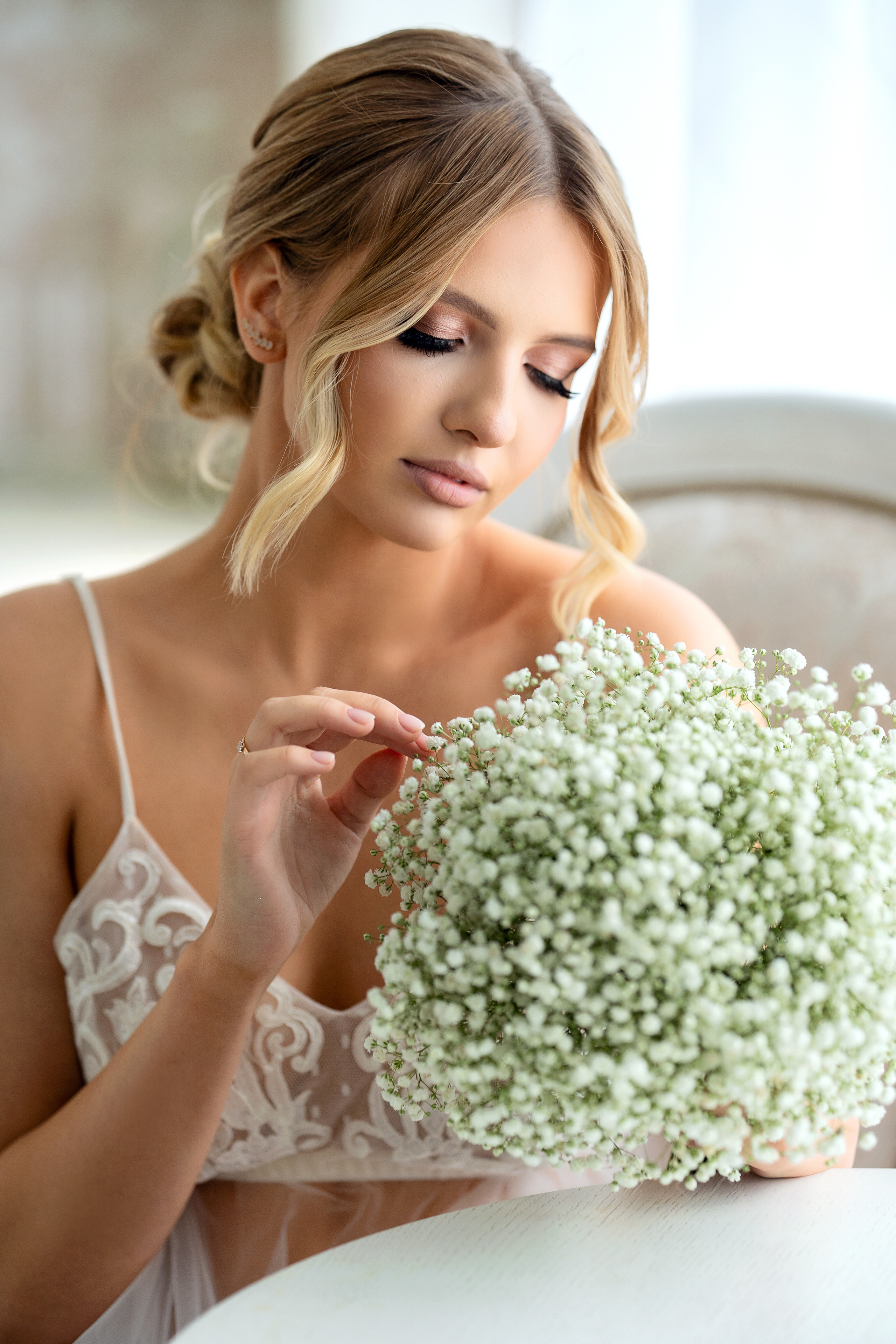 Алексей и Алёна. Семейный и свадебный фотограф Минск, Беларусь Анна Орловская