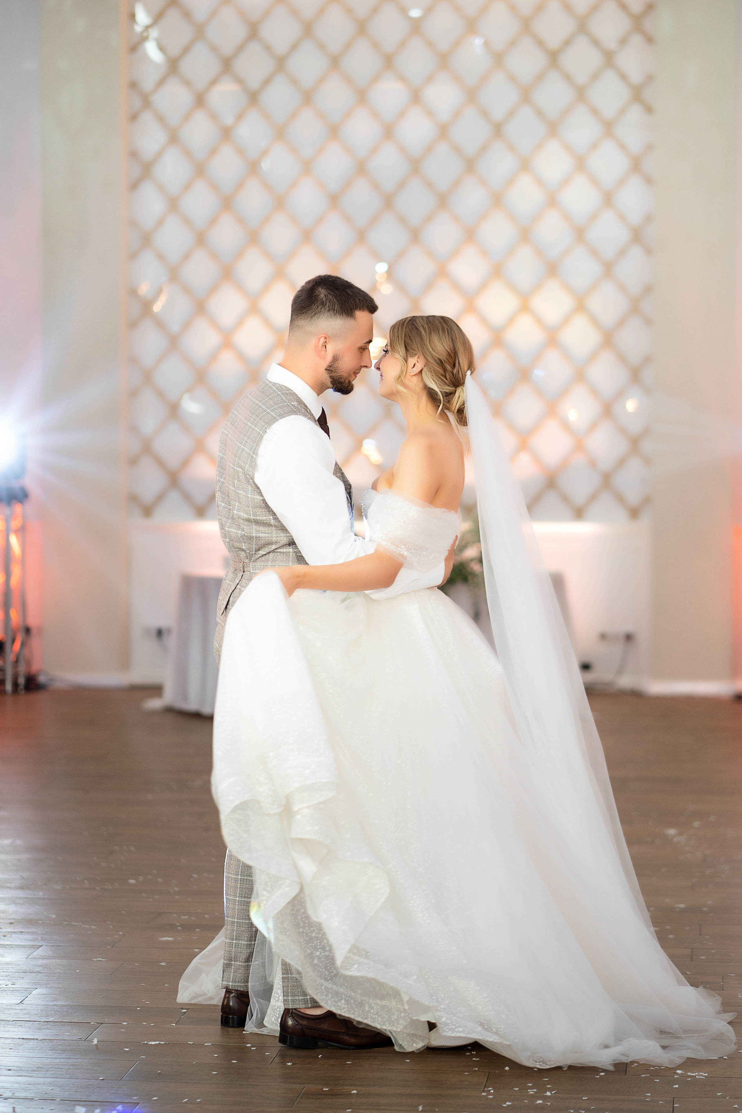 Алексей и Алёна. Семейный и свадебный фотограф Минск, Беларусь Анна Орловская