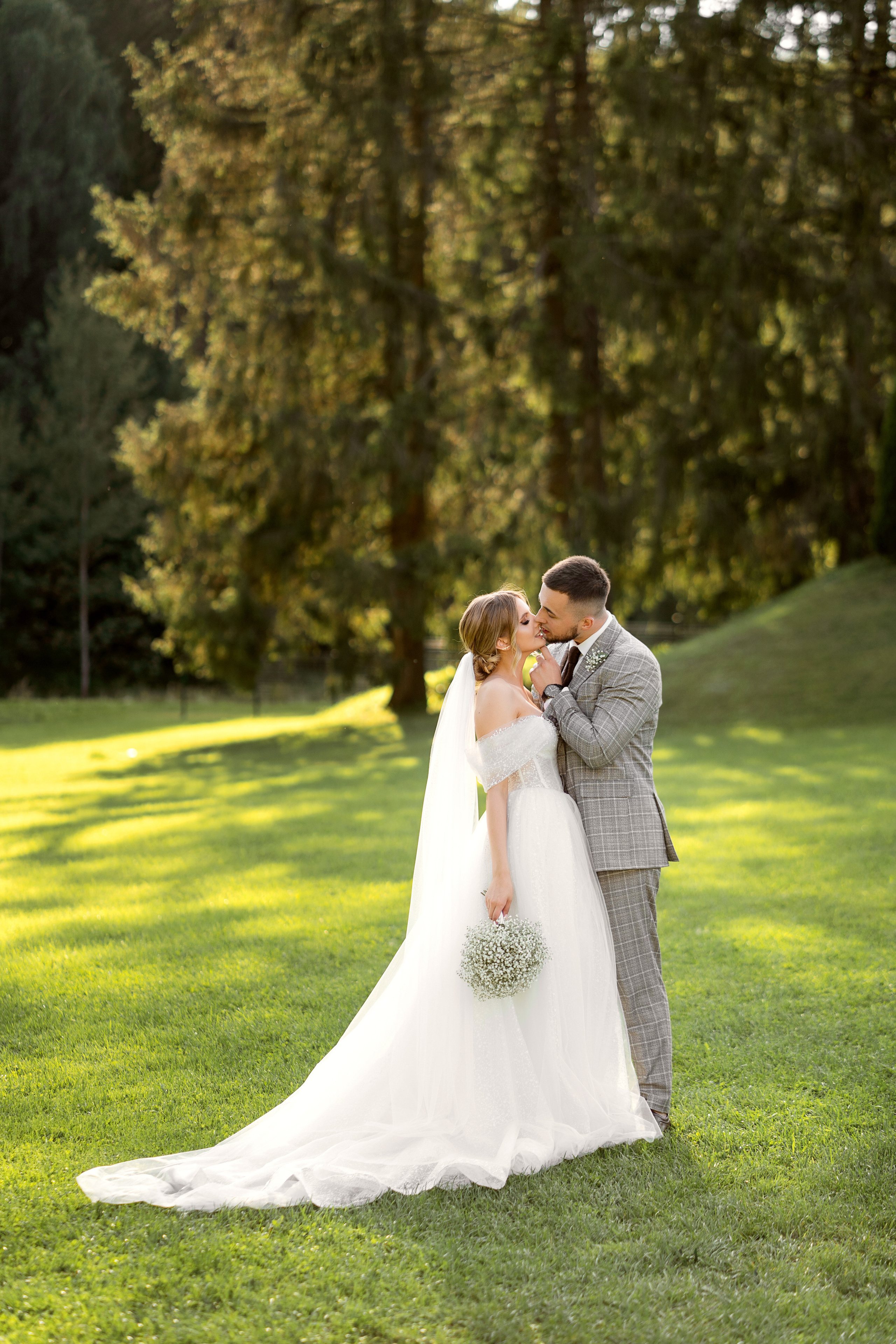 Алексей и Алёна. Семейный и свадебный фотограф Минск, Беларусь Анна Орловская