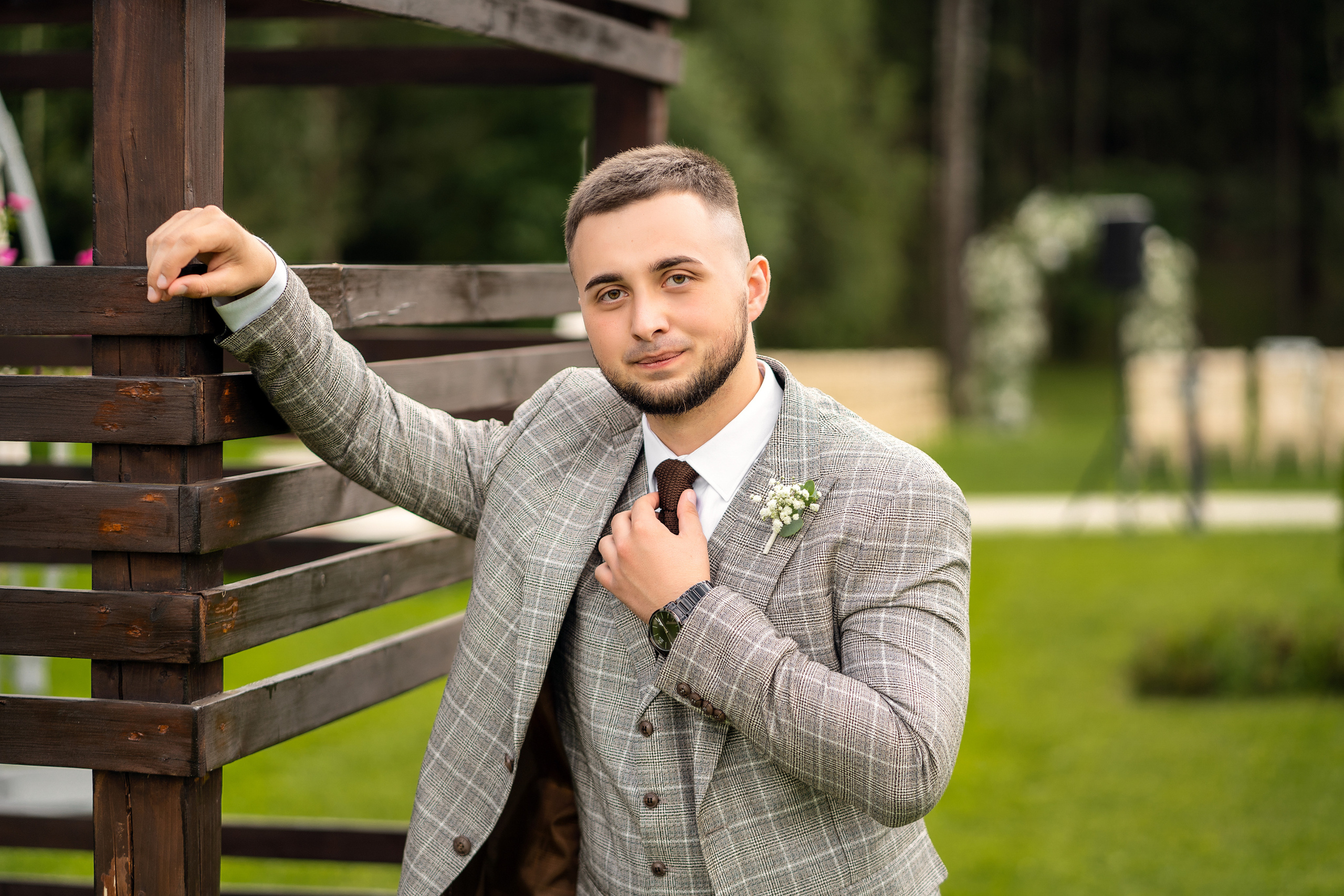 Алексей и Алёна. Семейный и свадебный фотограф Минск, Беларусь Анна Орловская