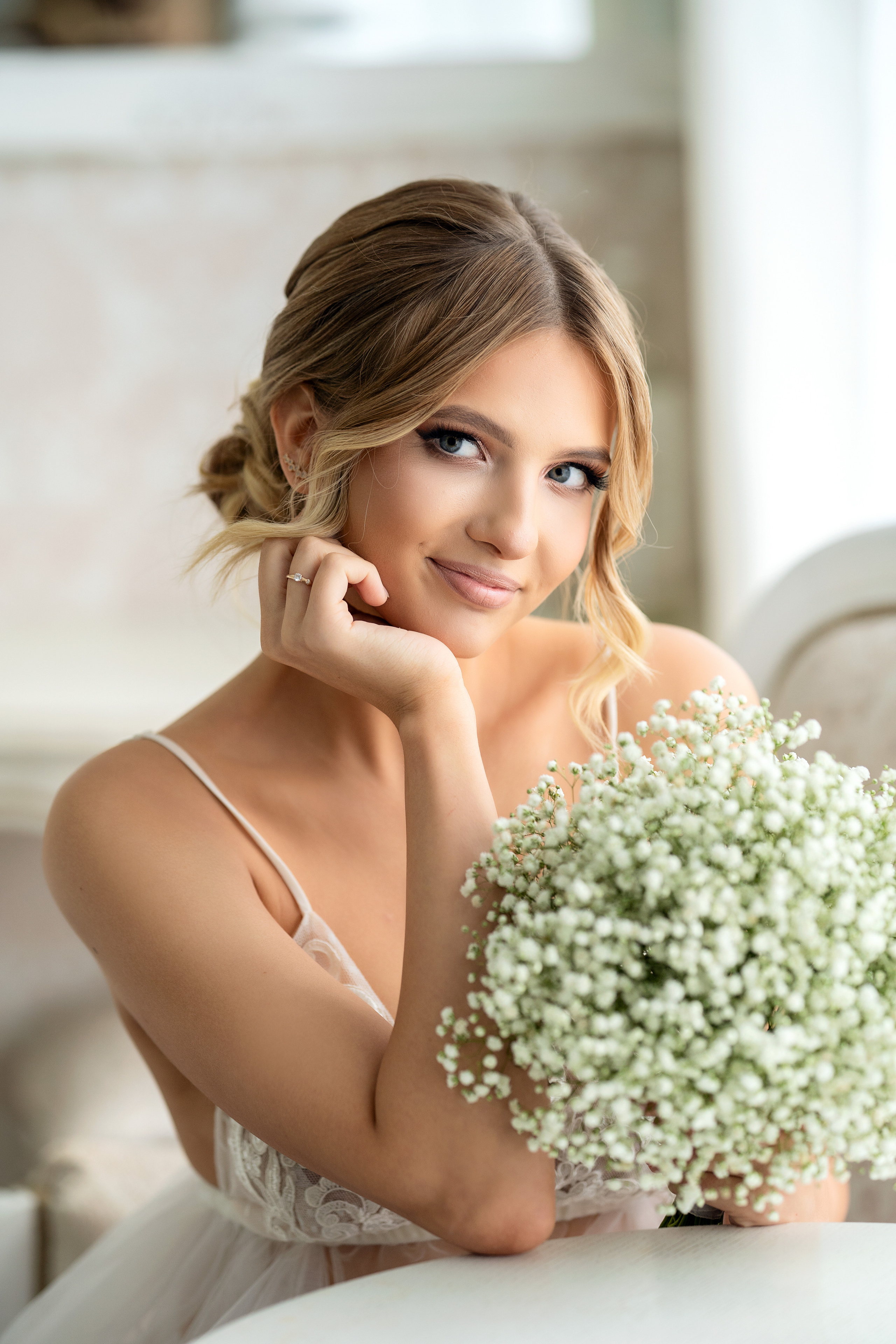 Алексей и Алёна. Семейный и свадебный фотограф Минск, Беларусь Анна Орловская