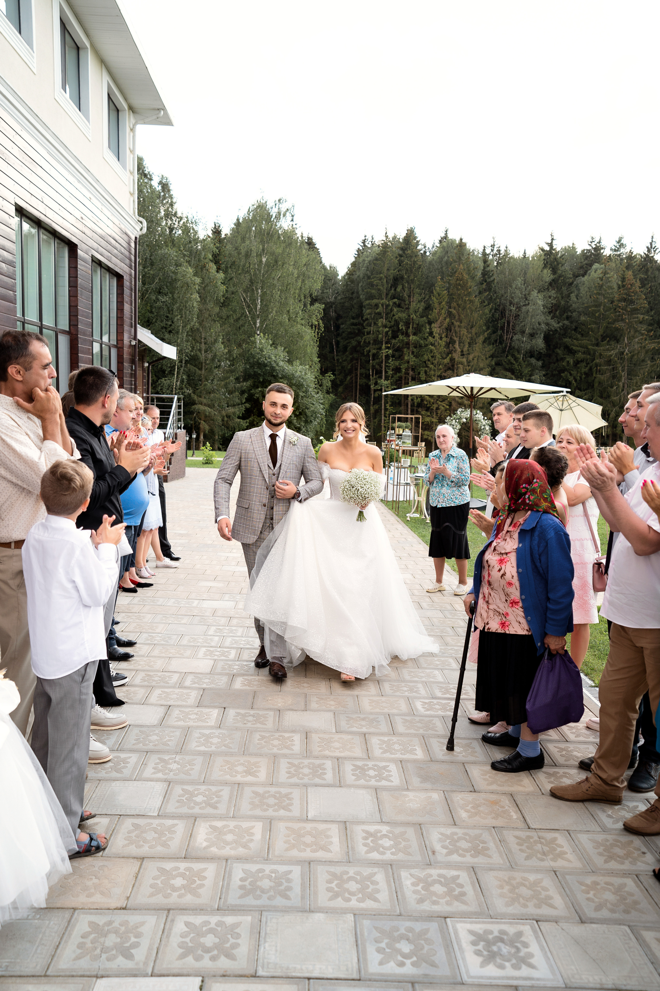 Алексей и Алёна. Семейный и свадебный фотограф Минск, Беларусь Анна Орловская