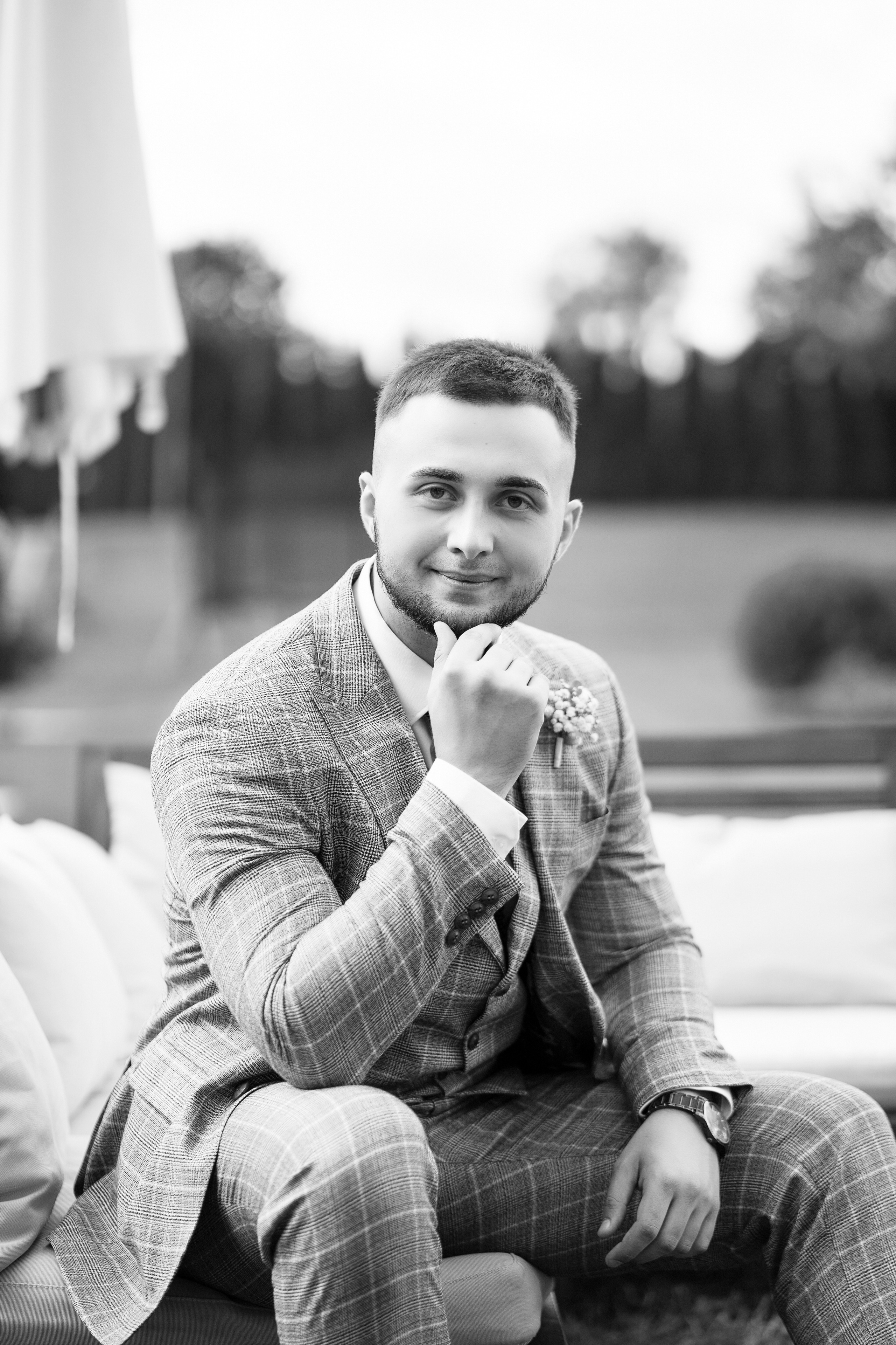 Алексей и Алёна. Семейный и свадебный фотограф Минск, Беларусь Анна Орловская