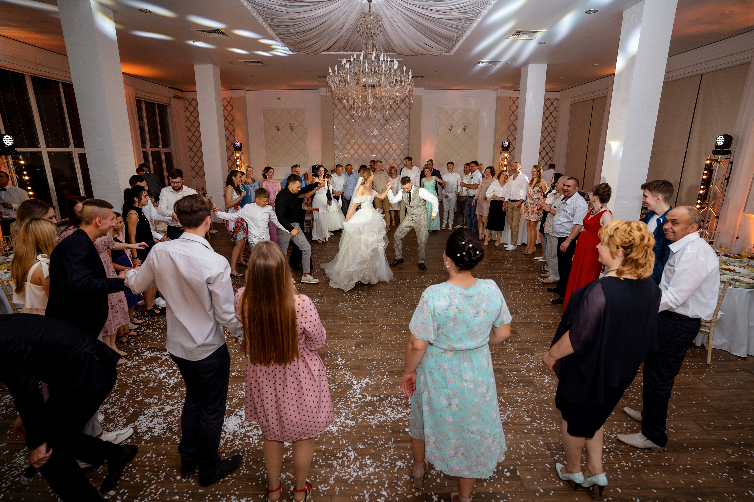 Алексей и Алёна. Семейный и свадебный фотограф Минск, Беларусь Анна Орловская