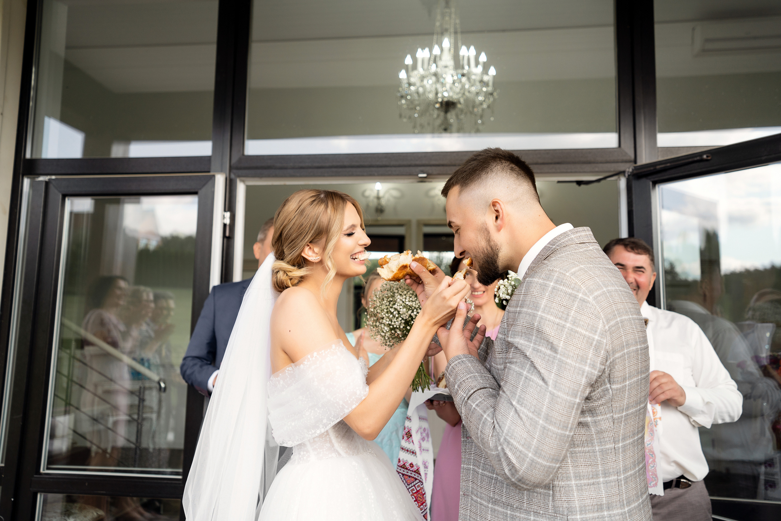 Алексей и Алёна. Семейный и свадебный фотограф Минск, Беларусь Анна Орловская