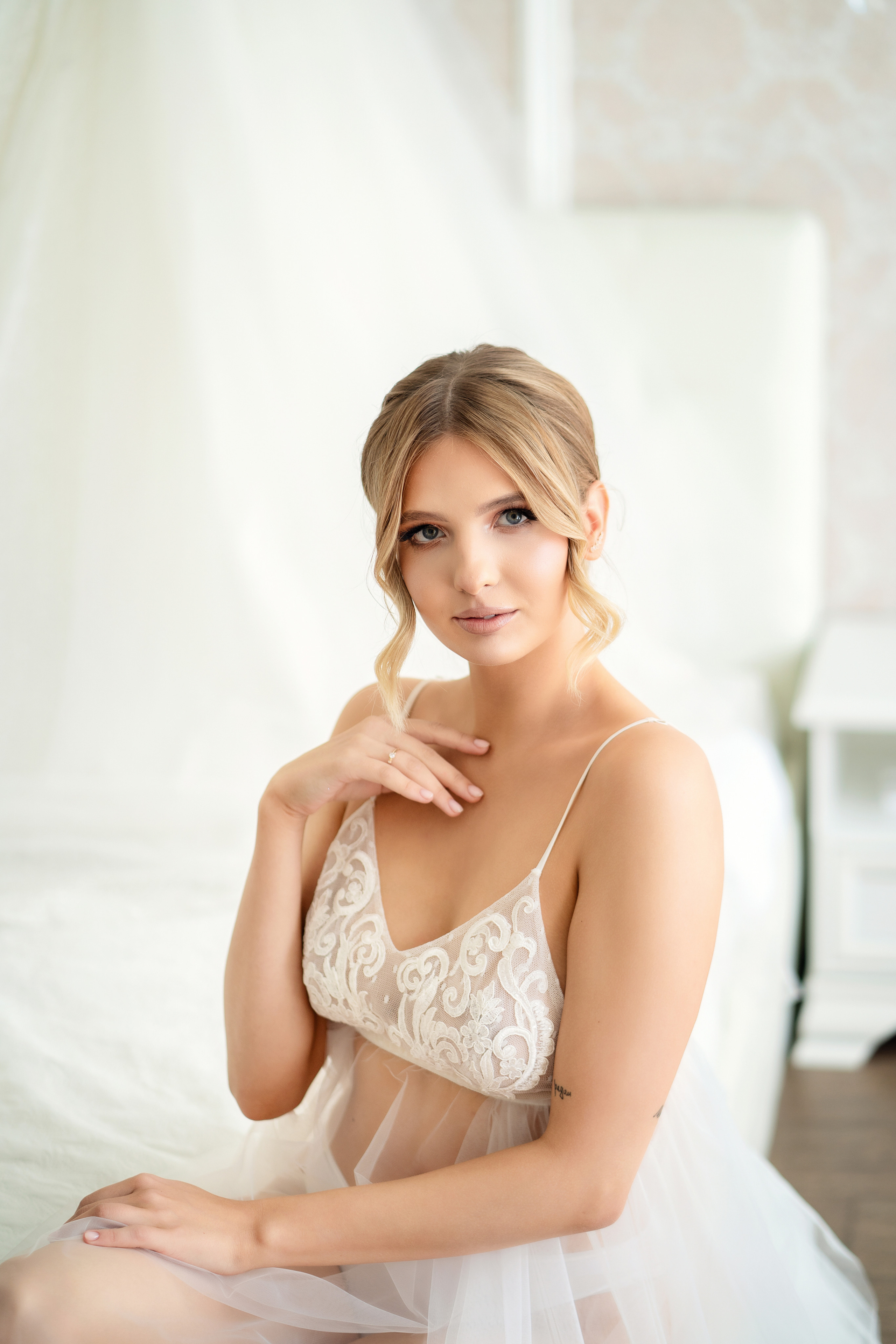 Алексей и Алёна. Семейный и свадебный фотограф Минск, Беларусь Анна Орловская