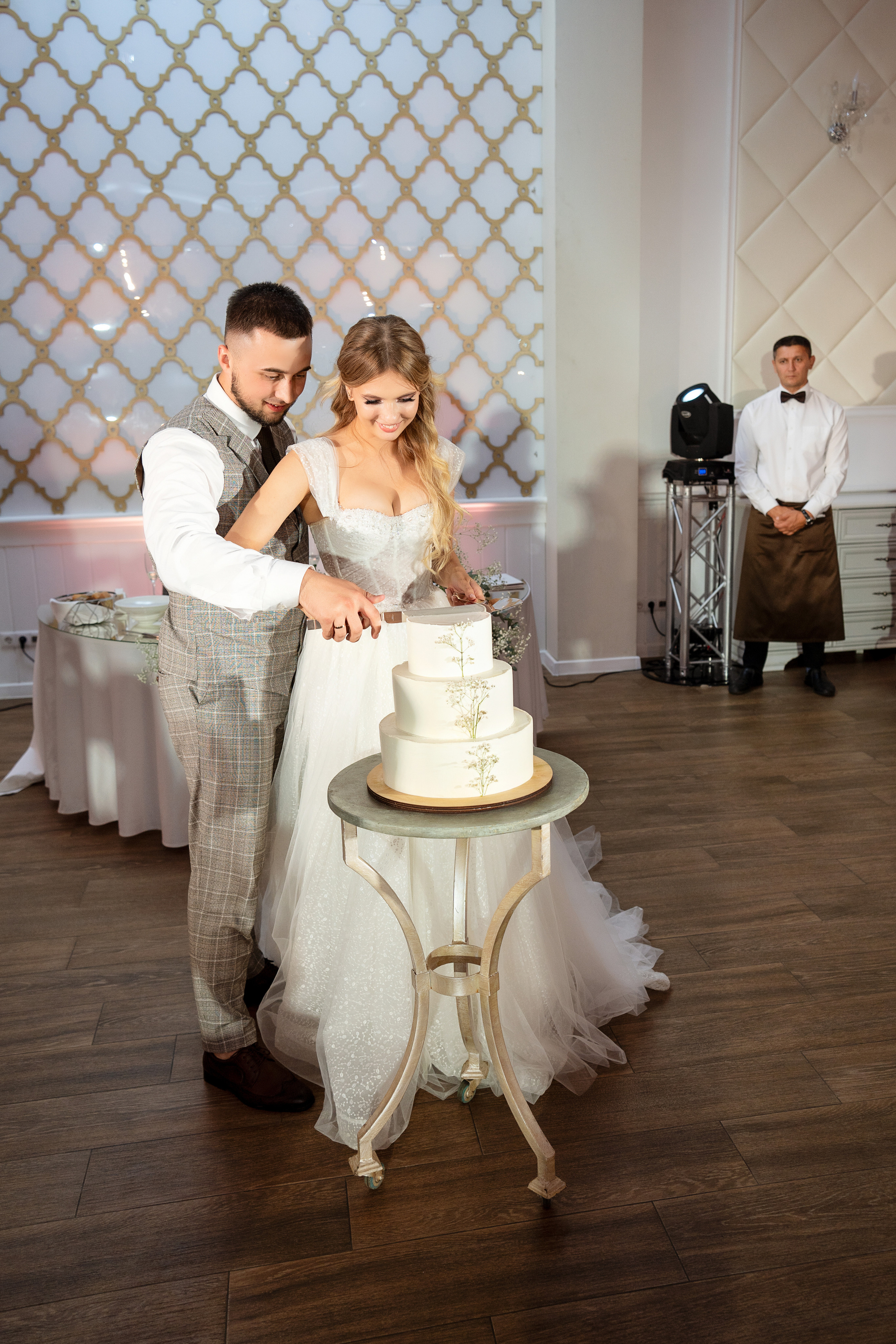 Алексей и Алёна. Семейный и свадебный фотограф Минск, Беларусь Анна Орловская