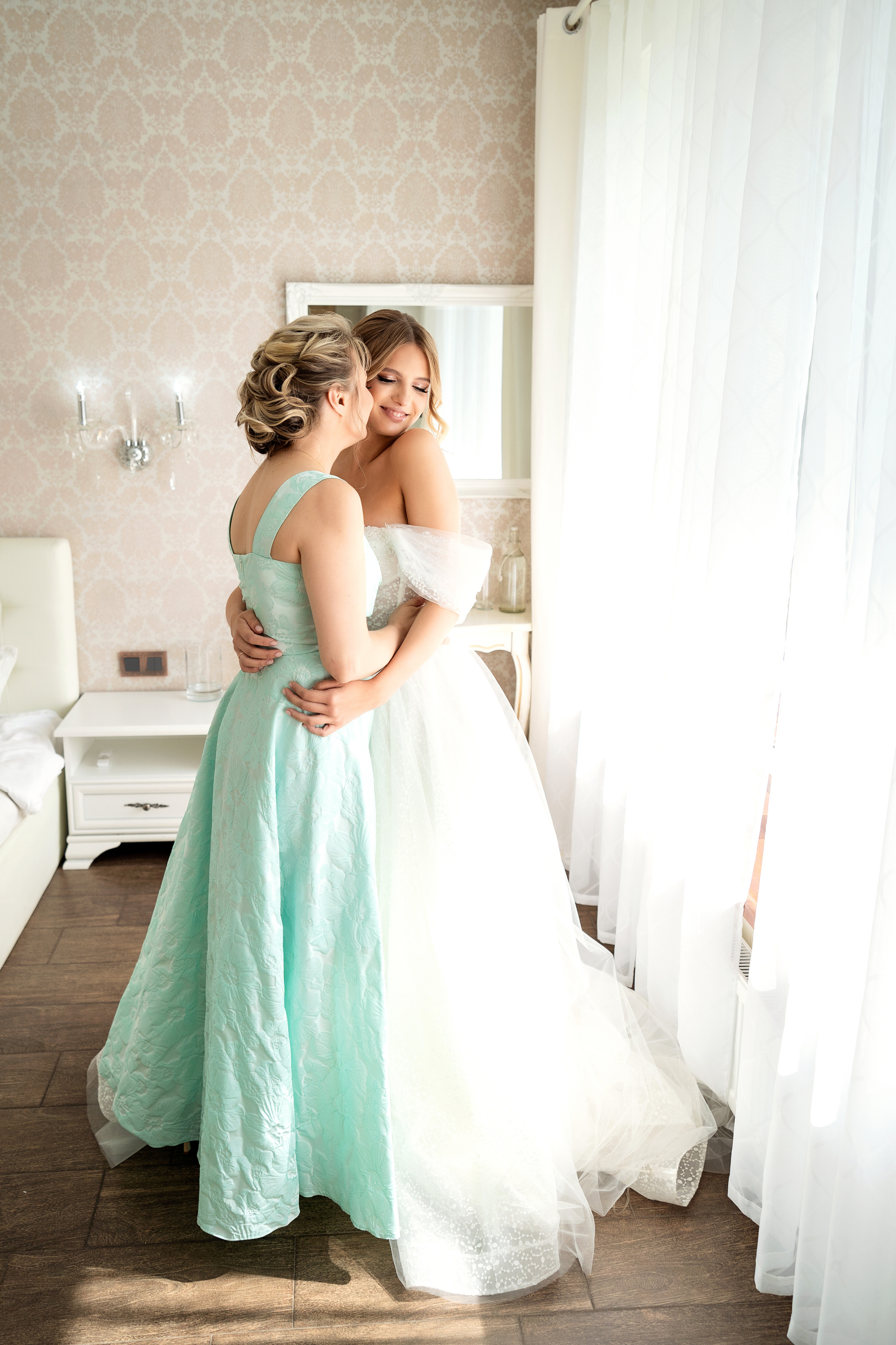 Алексей и Алёна. Семейный и свадебный фотограф Минск, Беларусь Анна Орловская