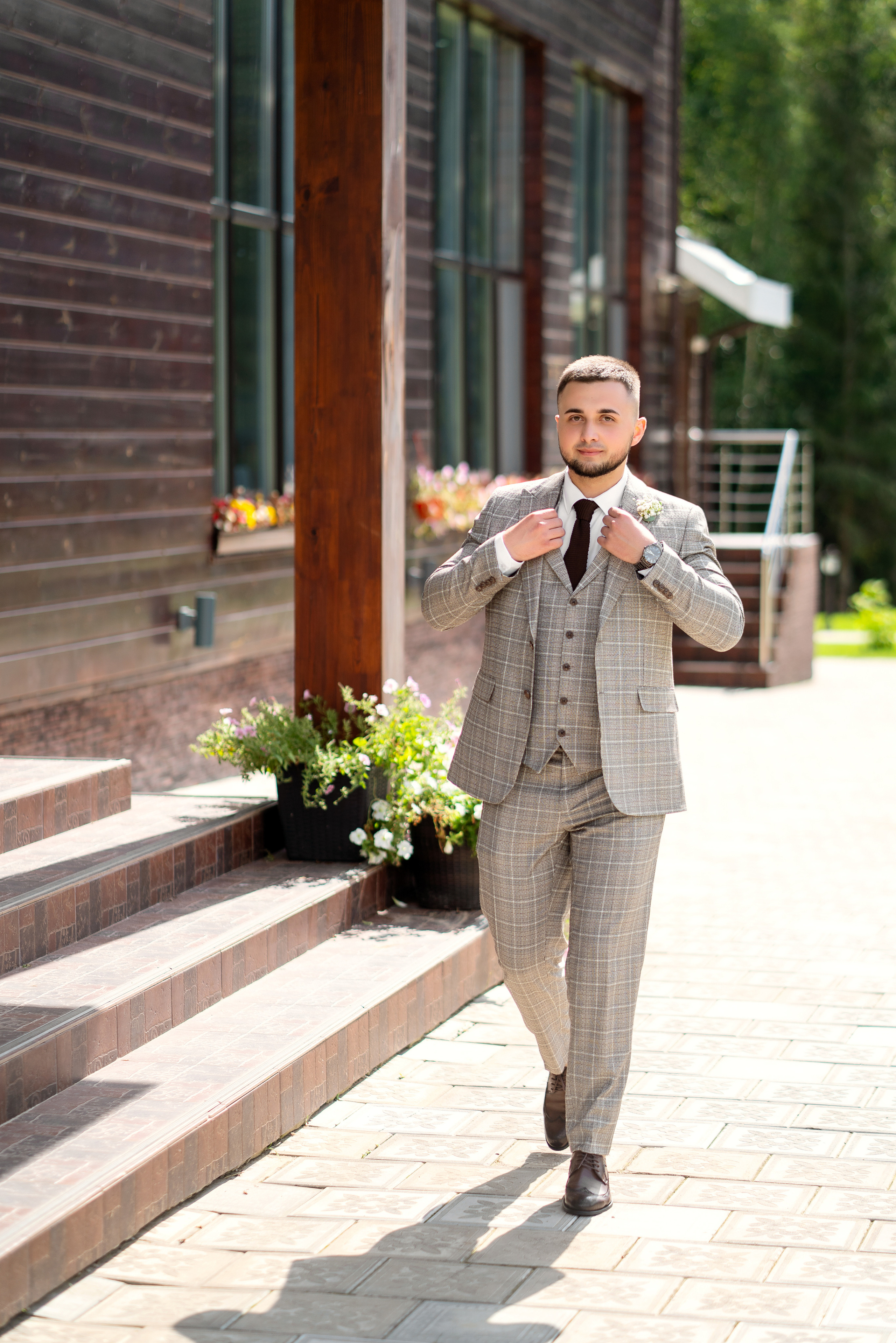 Алексей и Алёна. Семейный и свадебный фотограф Минск, Беларусь Анна Орловская