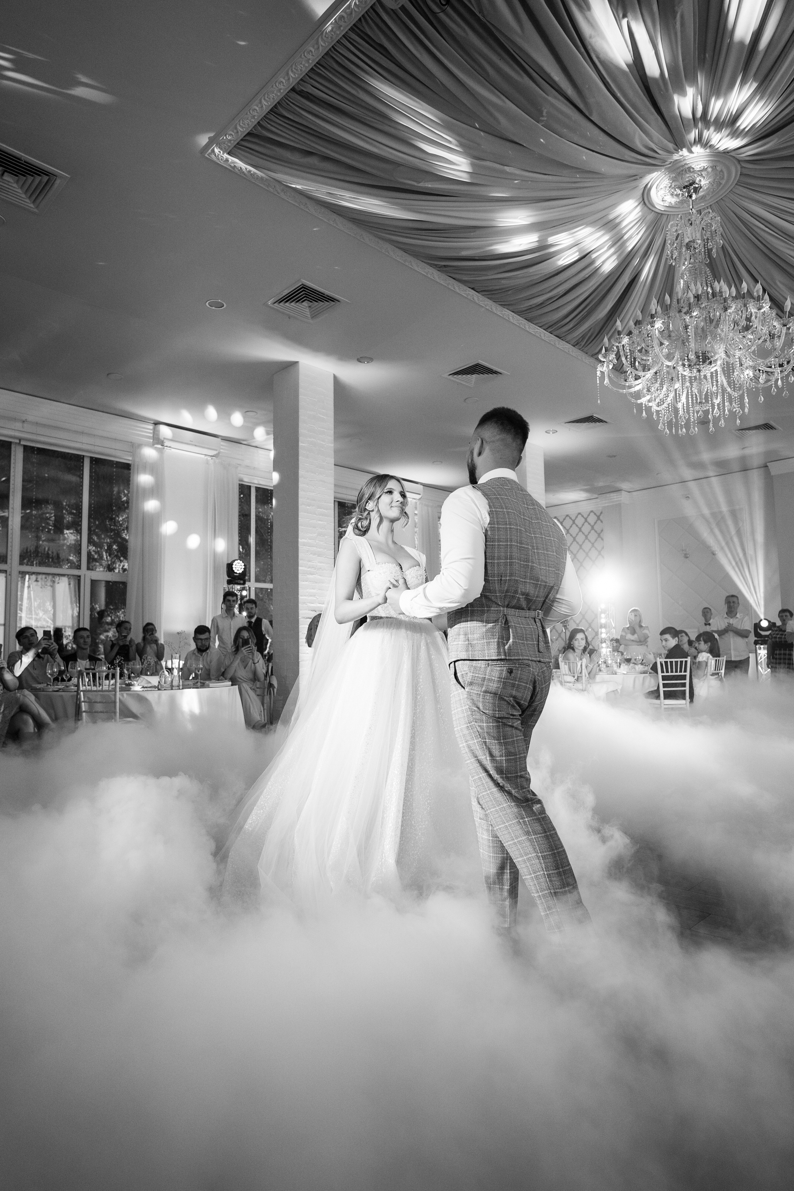 Алексей и Алёна. Семейный и свадебный фотограф Минск, Беларусь Анна Орловская