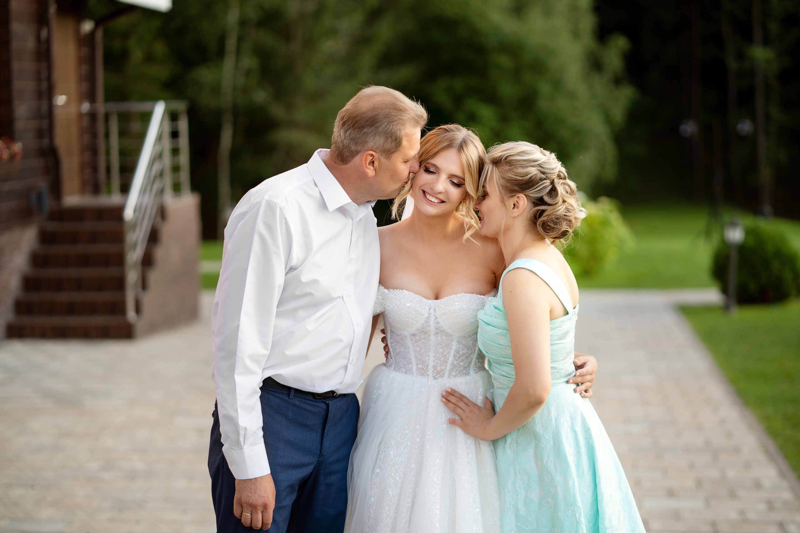 Алексей и Алёна. Семейный и свадебный фотограф Минск, Беларусь Анна Орловская