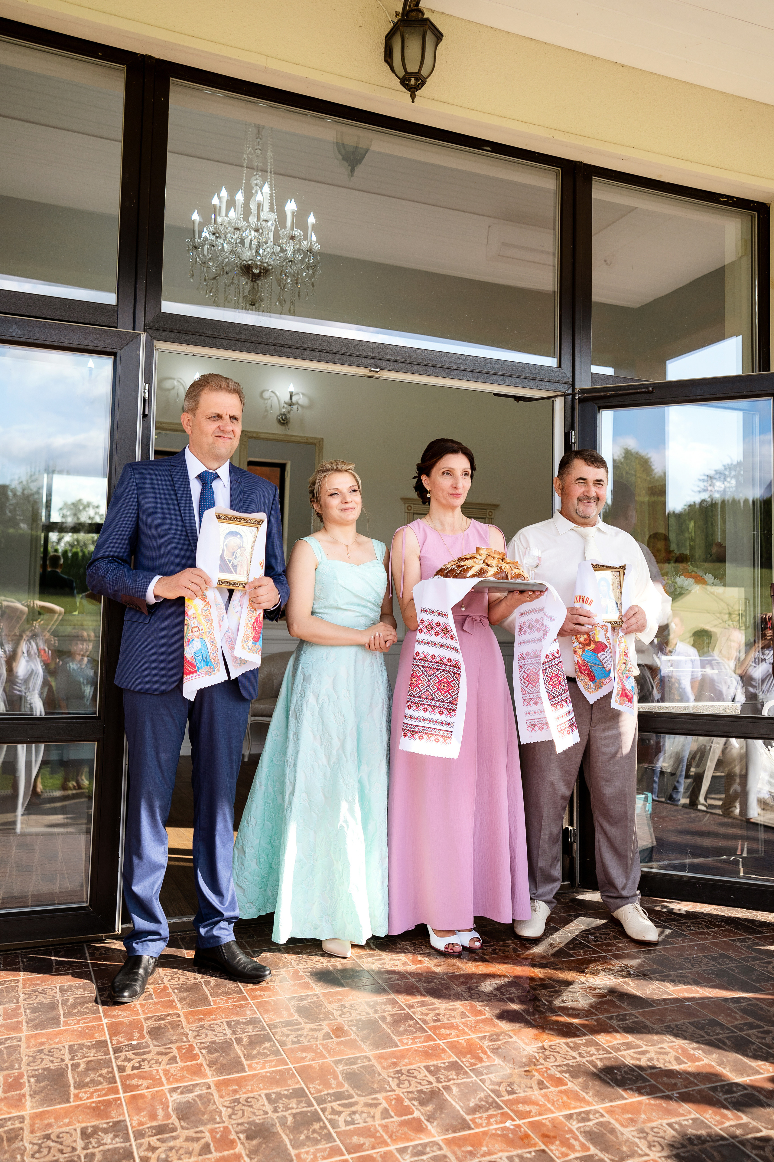 Алексей и Алёна. Семейный и свадебный фотограф Минск, Беларусь Анна Орловская