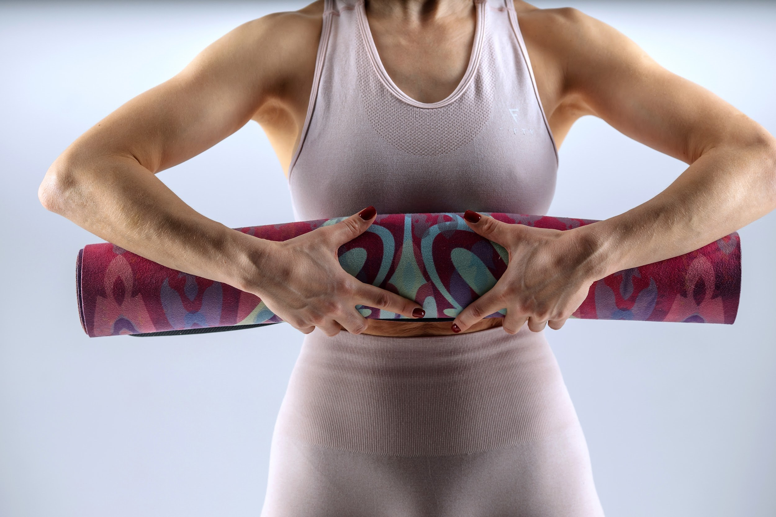 Йога. Любовь Чуляева — свадебный фотограф в Москве и Европе