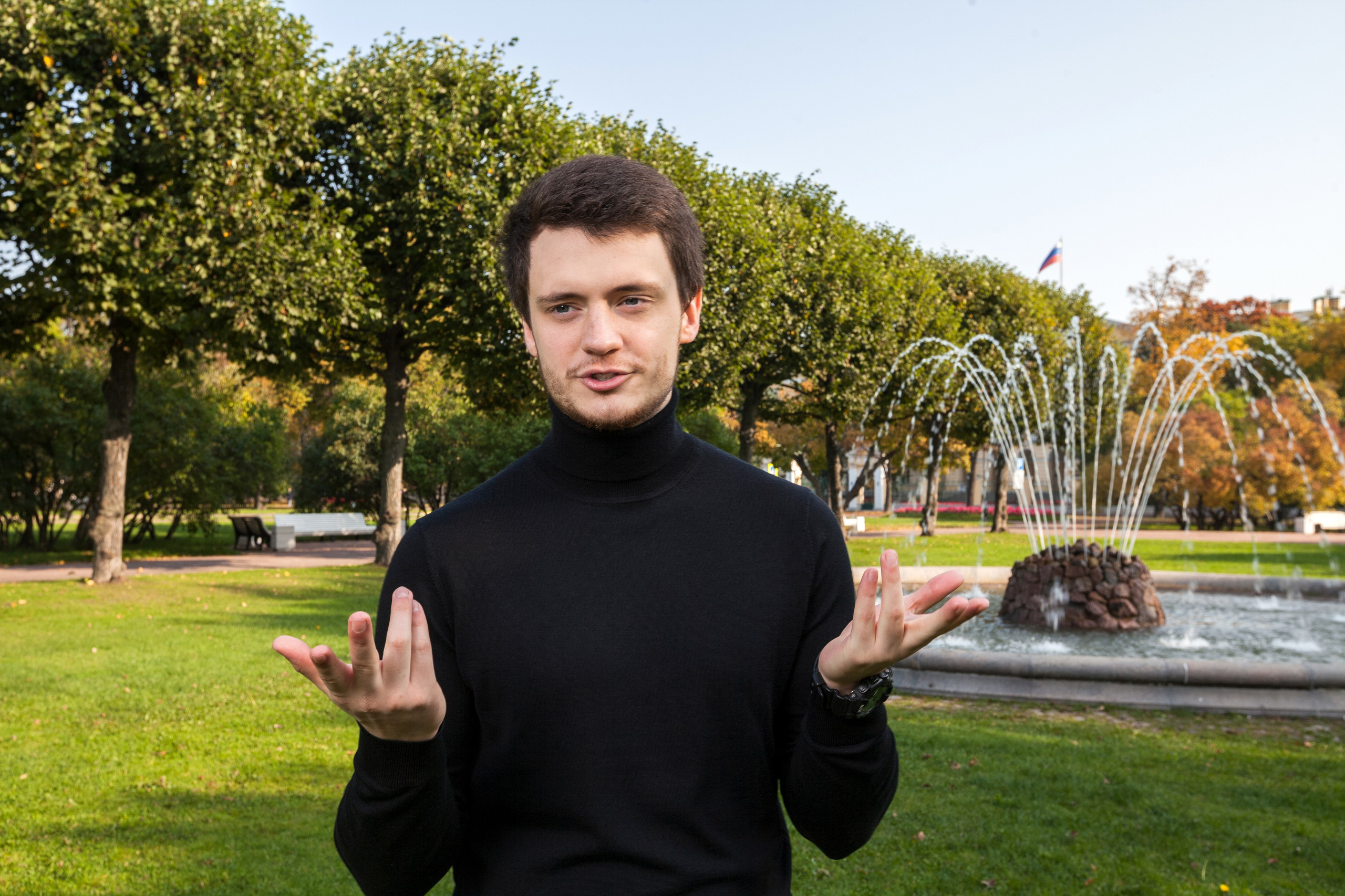 Анатолий. Семейный и предметный фотограф Мария Львова Санкт-Петербург flitphoto