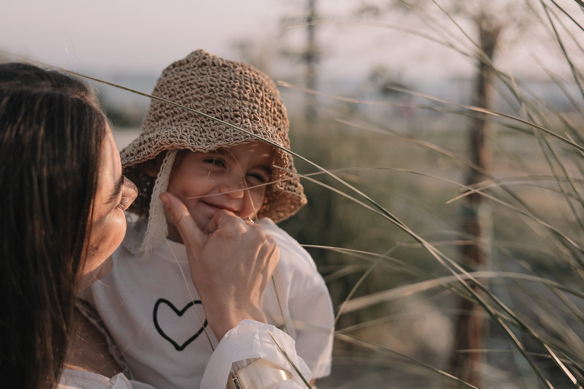 Семейная фотосессия