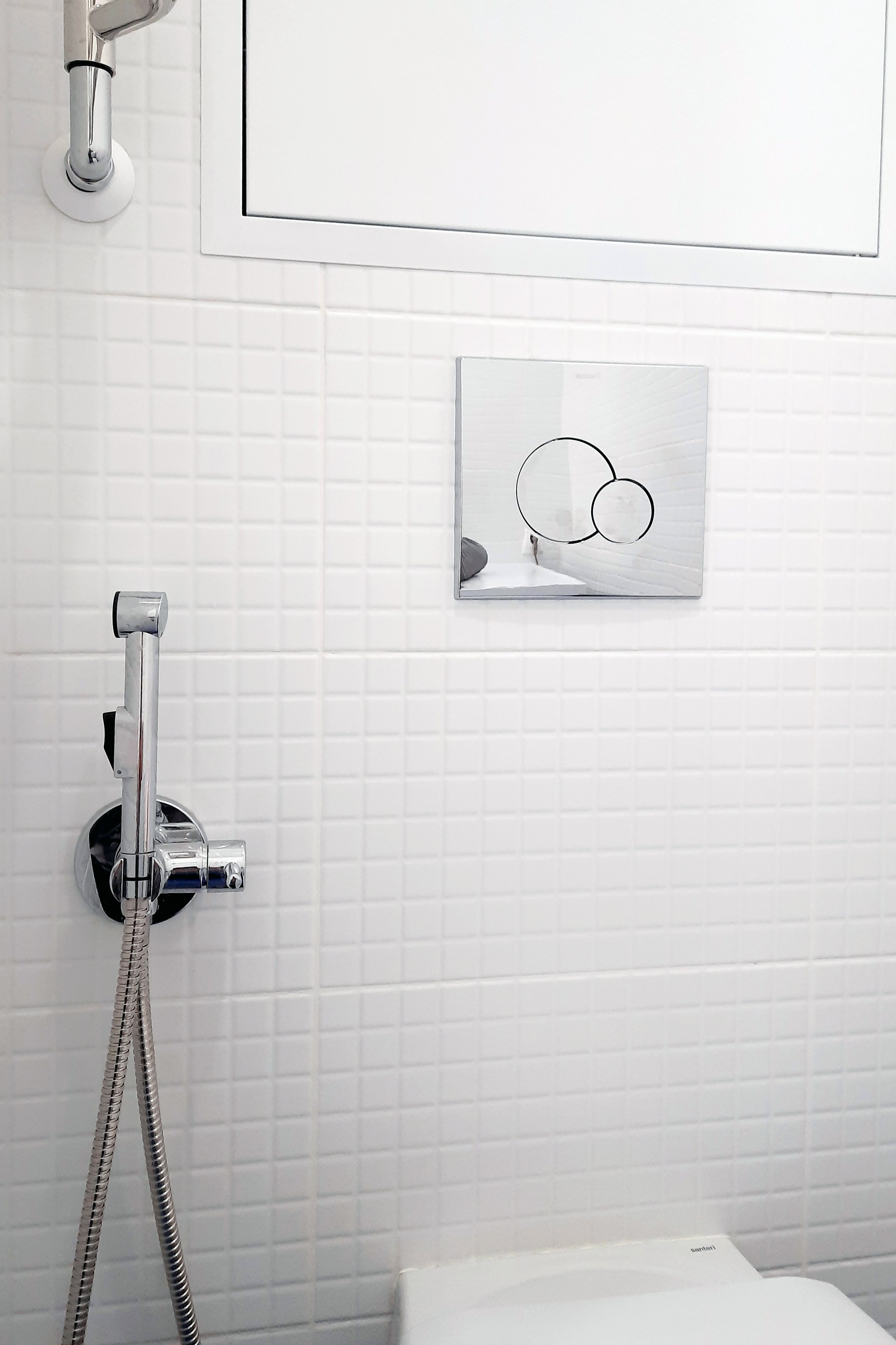 Готовый объект