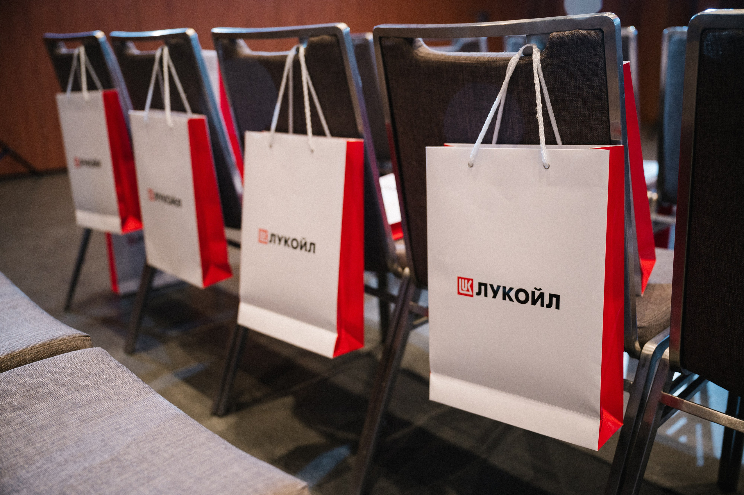 СМС «ЛУКОЙЛ». SARKISOPH | Фотограф Волгоград