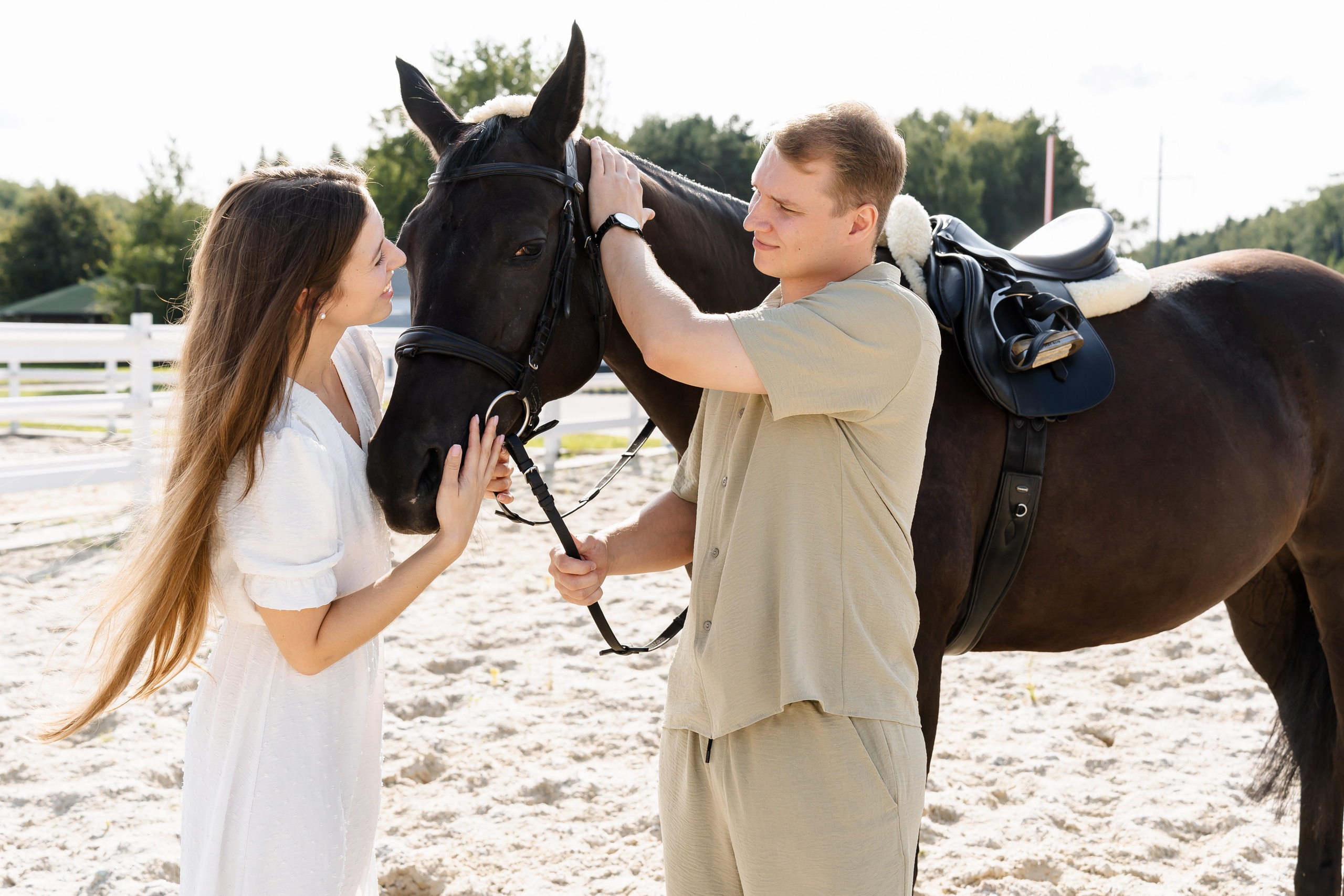 Лена и Олег | лавстори. Свадебный фотограф в Москве Яна Деньгина