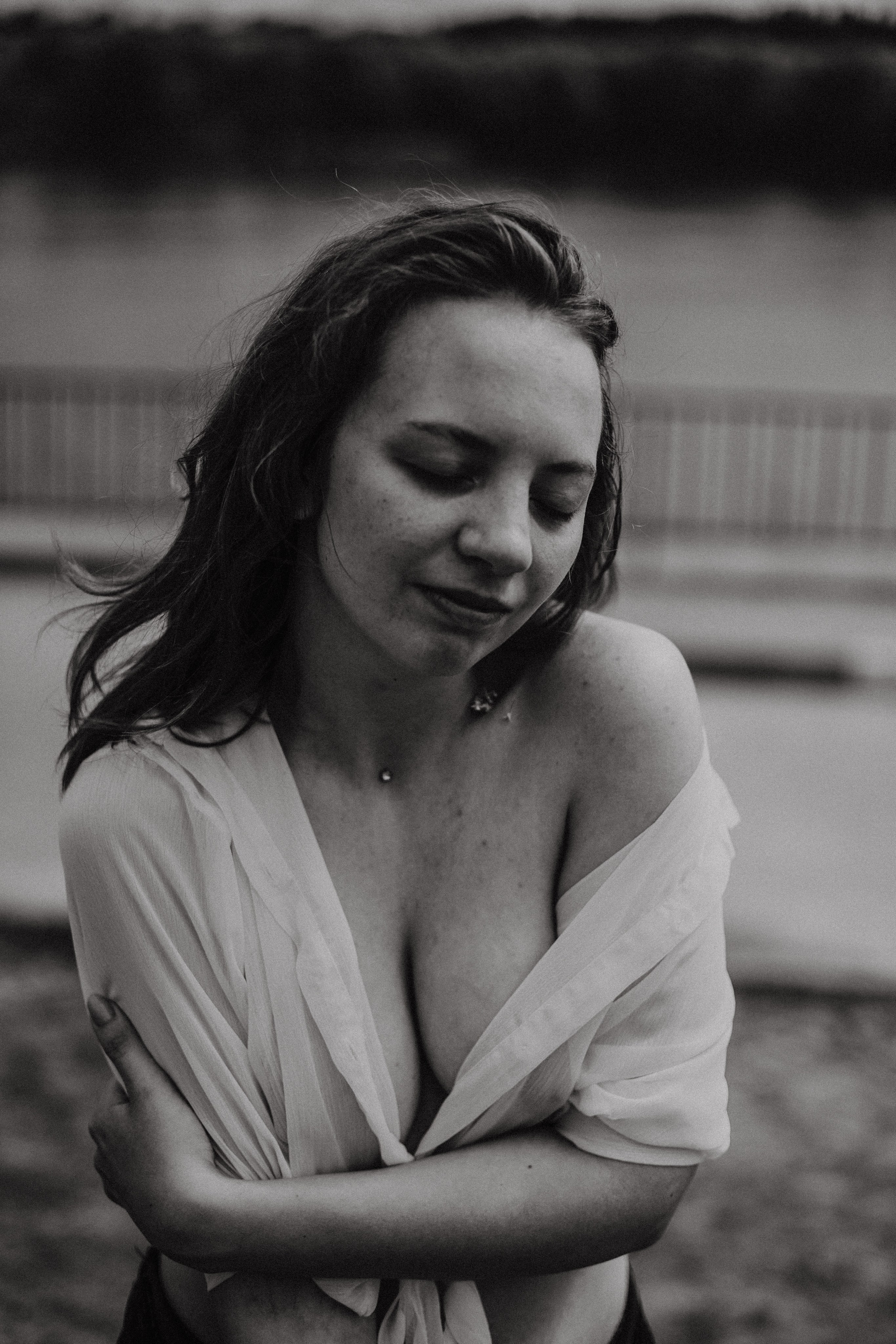 Даша. ПортАртур. Фотограф в Нижнем Новгороде