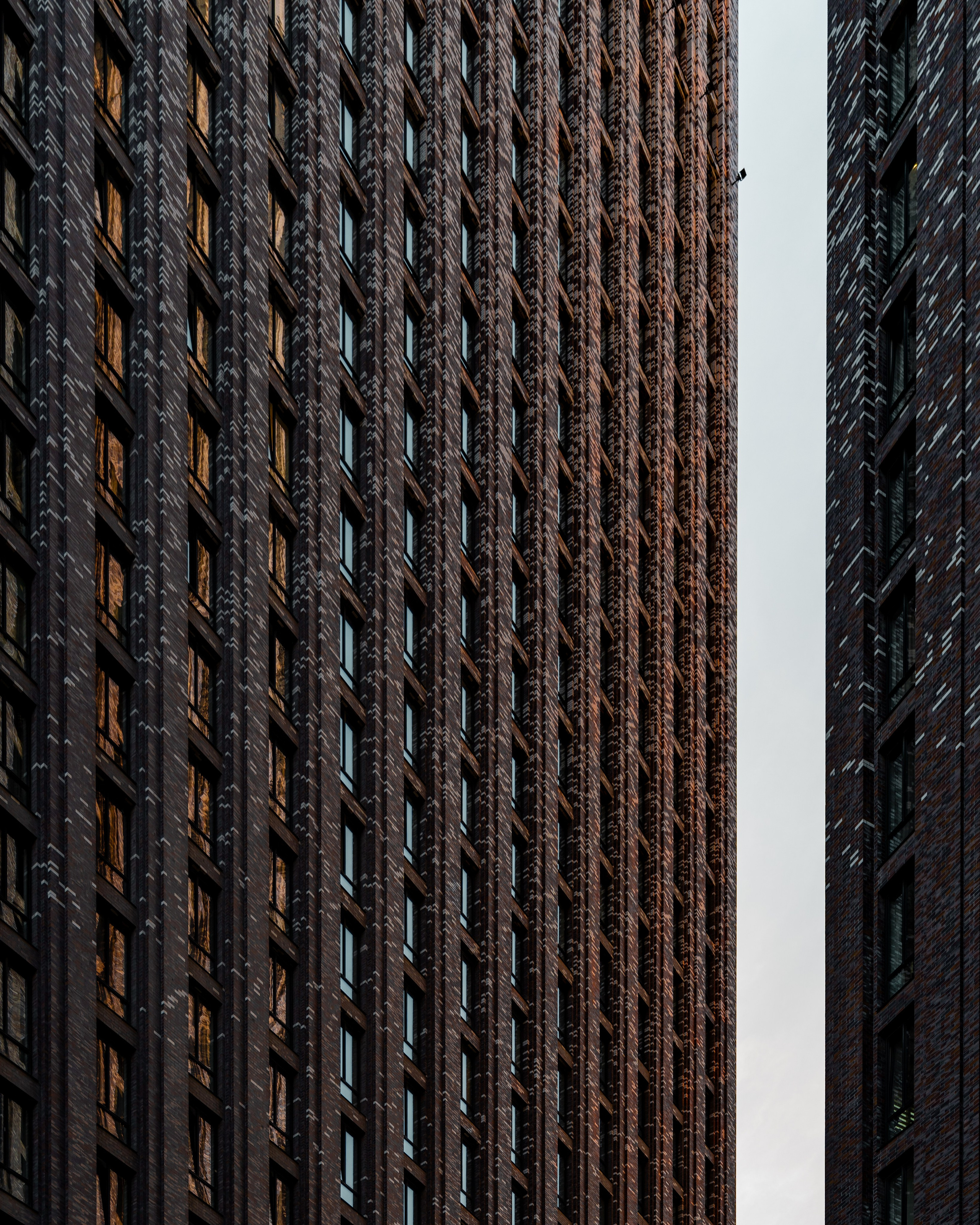 ЖК «Пресня». Фотограф в Москве. Шахабудин
