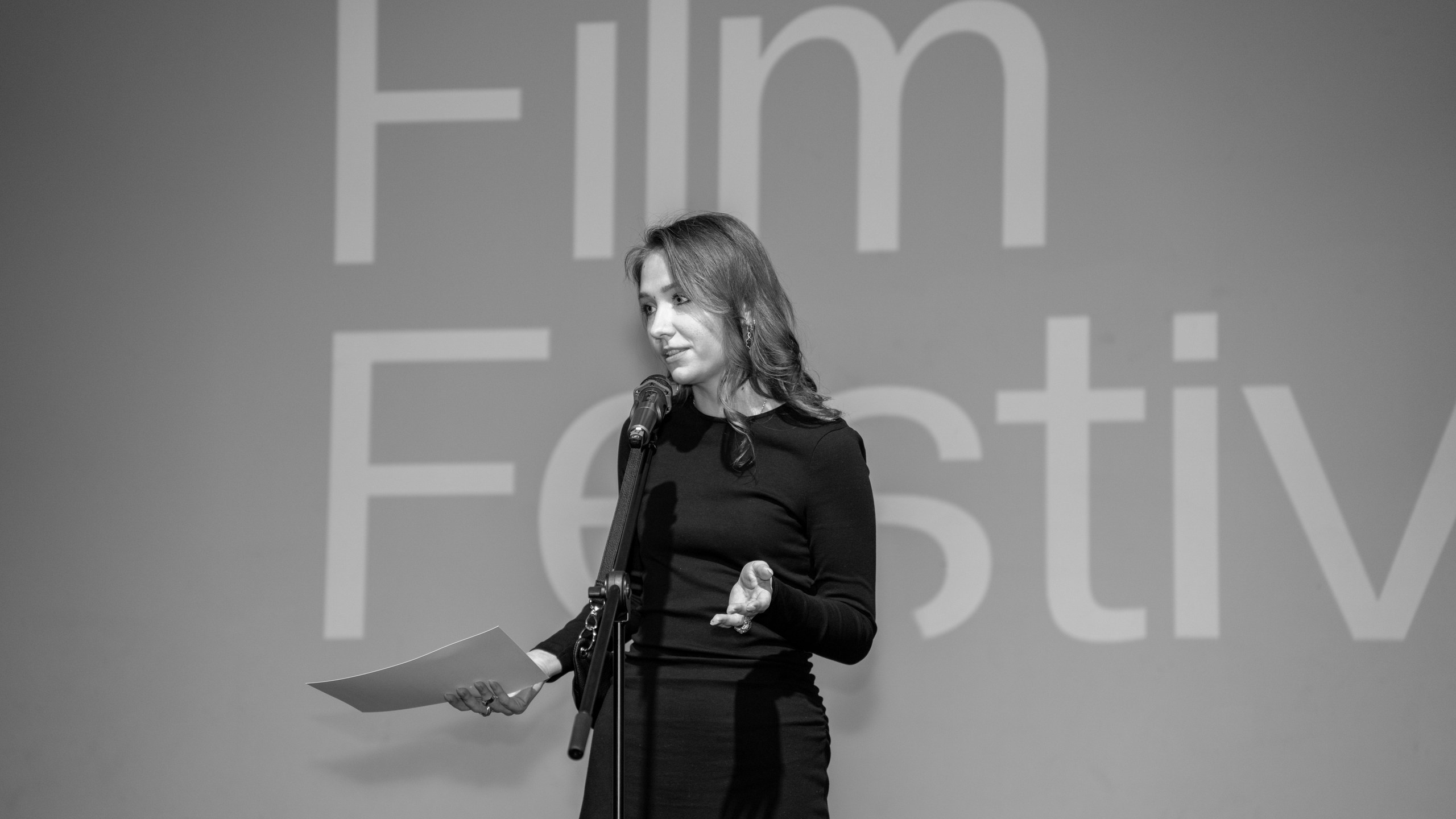 MHFF. Фотограф в Москве. Шахабудин