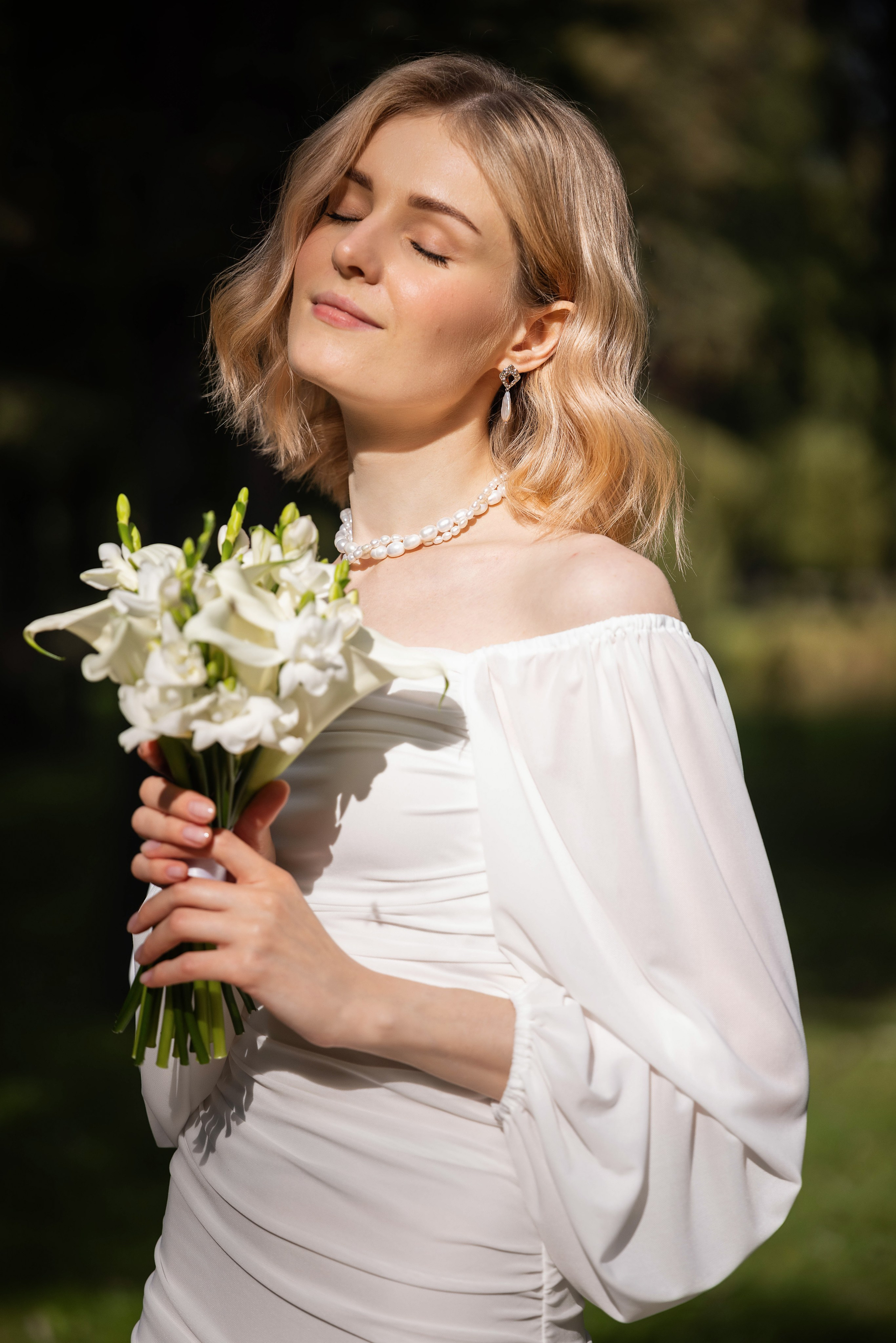 Татьяна и Дмитрий. Свадебный и портретный фотограф