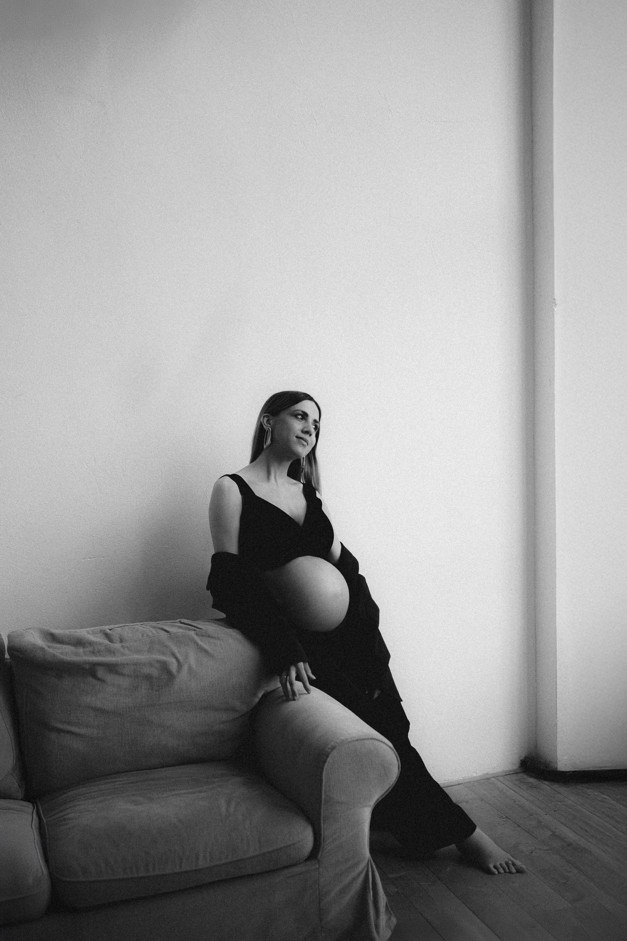 Студийная съемка Оля. Семейный фотограф в Калуге Ирина Алдохина