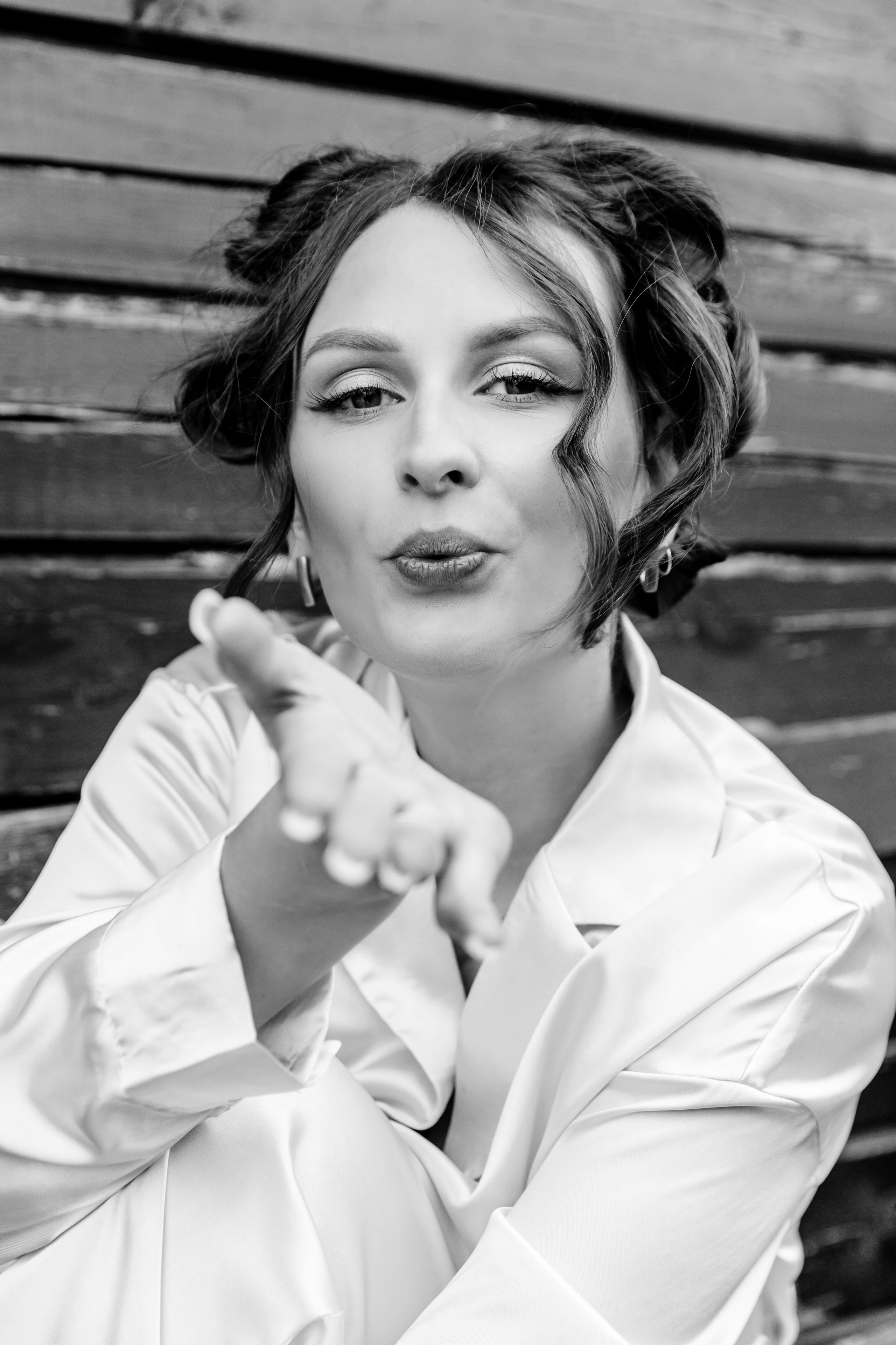 Елизавета и Владислав. Главная