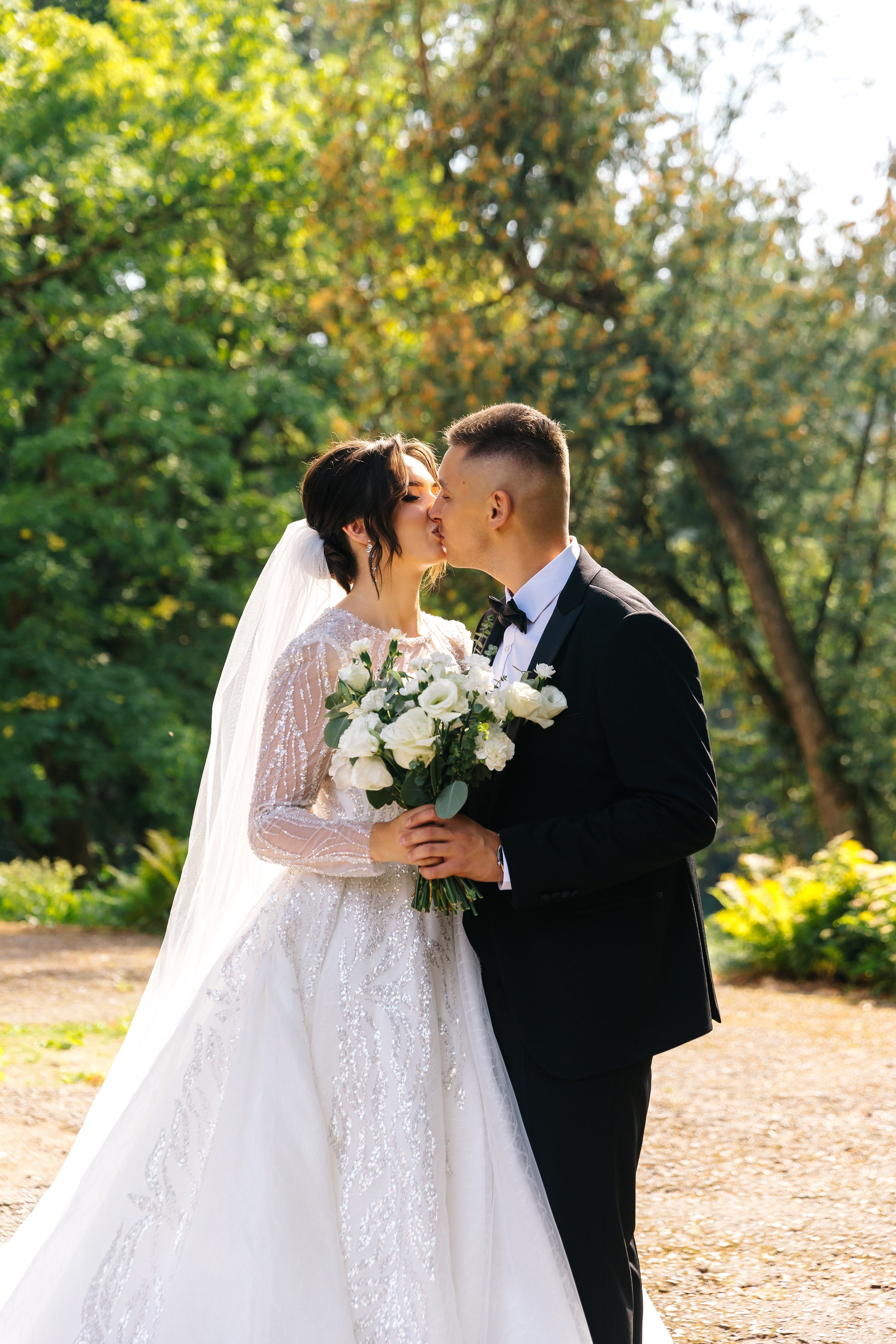 Яна и Саша. Главная