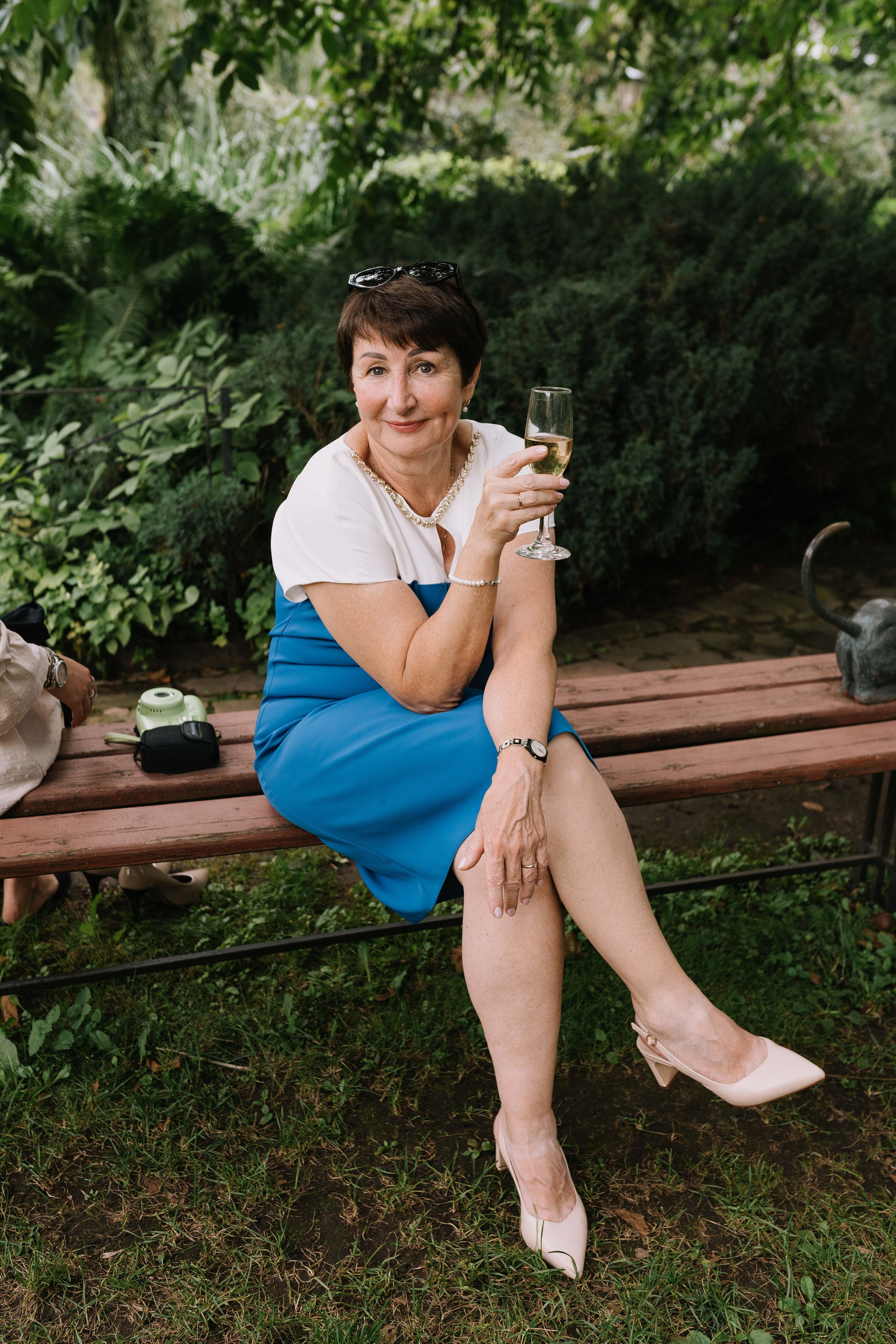 Свадебная фотосессия в Москве. Свадебный фотограф в Москве Анна Полушина