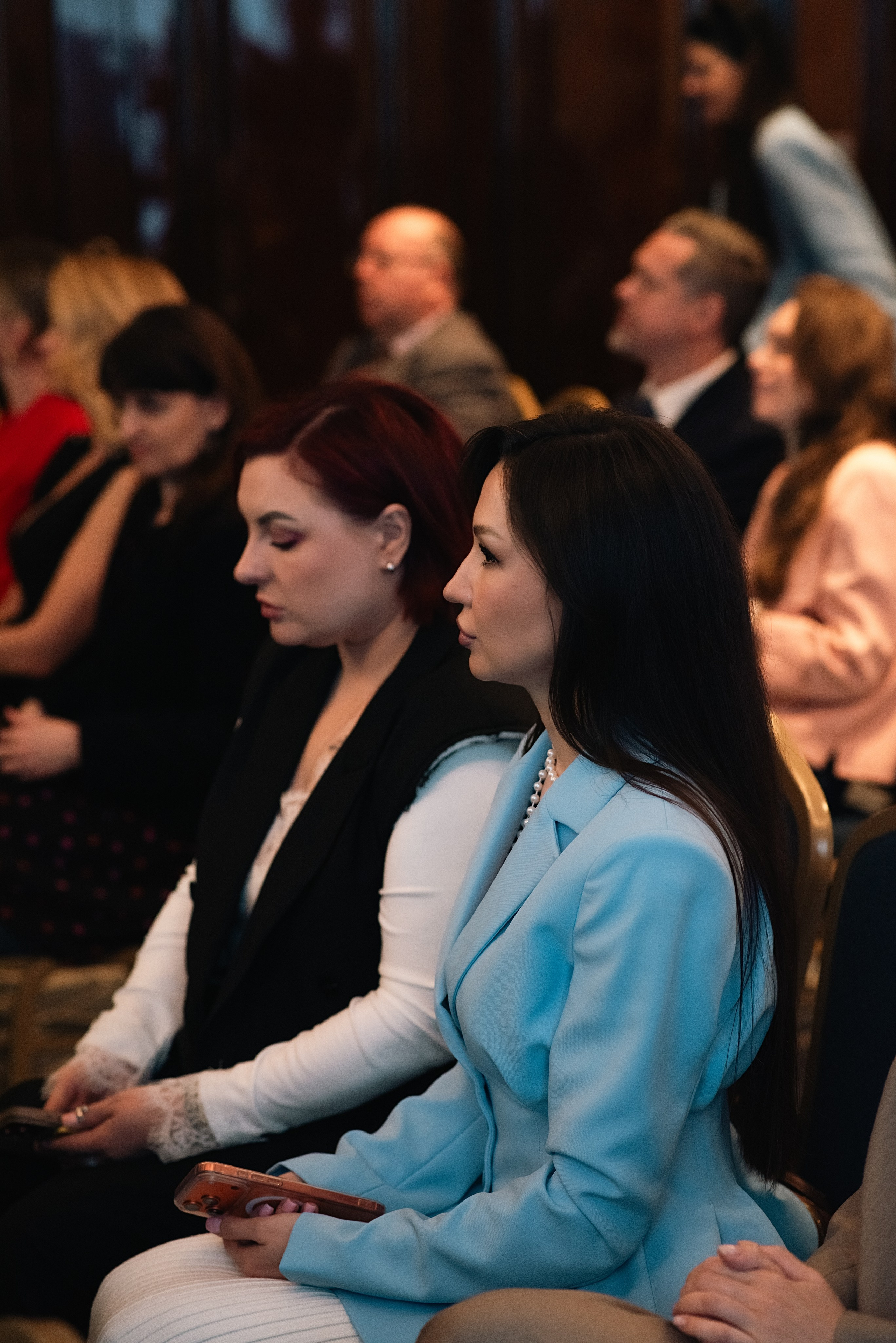 The Carlton. Фотограф, визажист. Москва