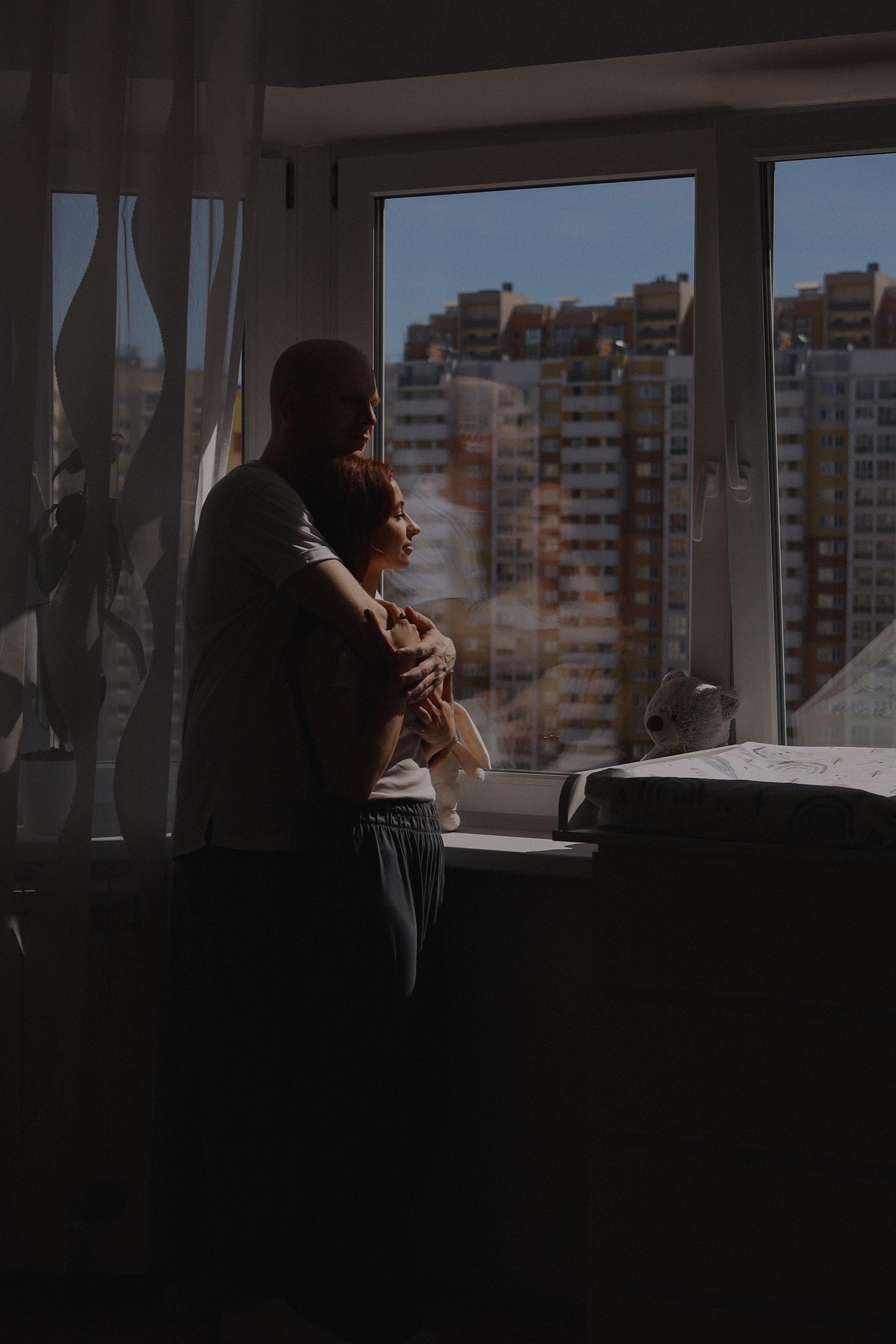 Лео. Фотограф на роды в Санкт-Петербурге, семейный, нью-борн Алиса Хрекова