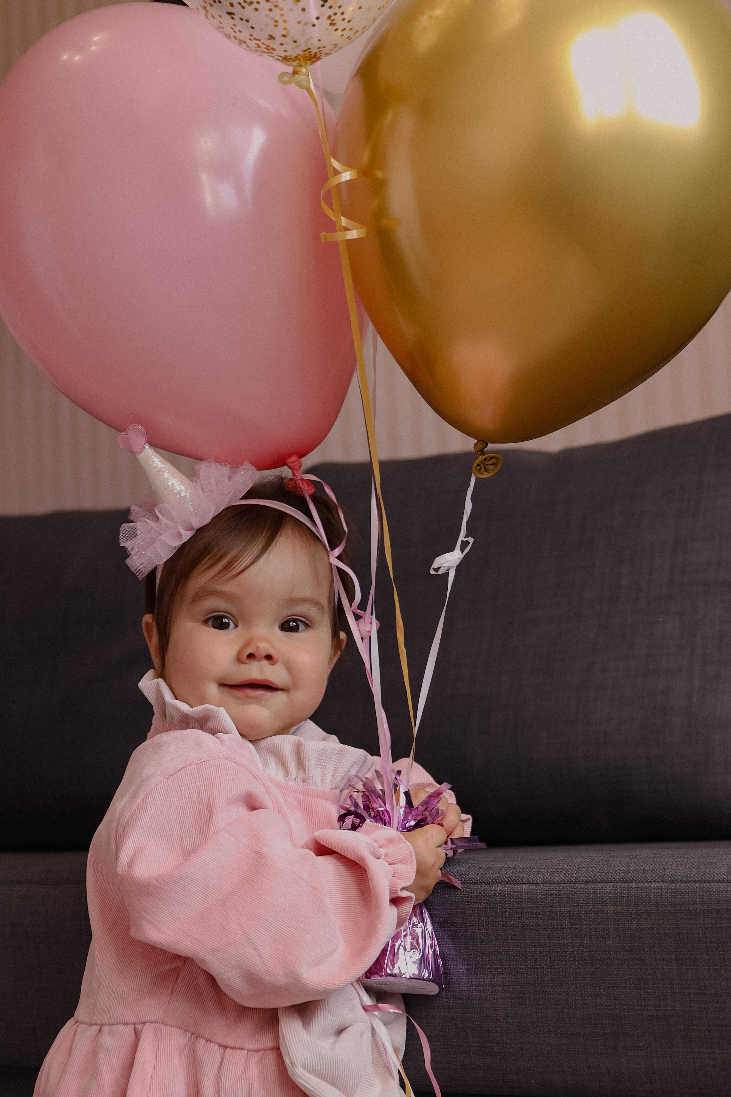 Машуля 1 годик. Фотограф на роды в Санкт-Петербурге, семейный, нью-борн Алиса Хрекова