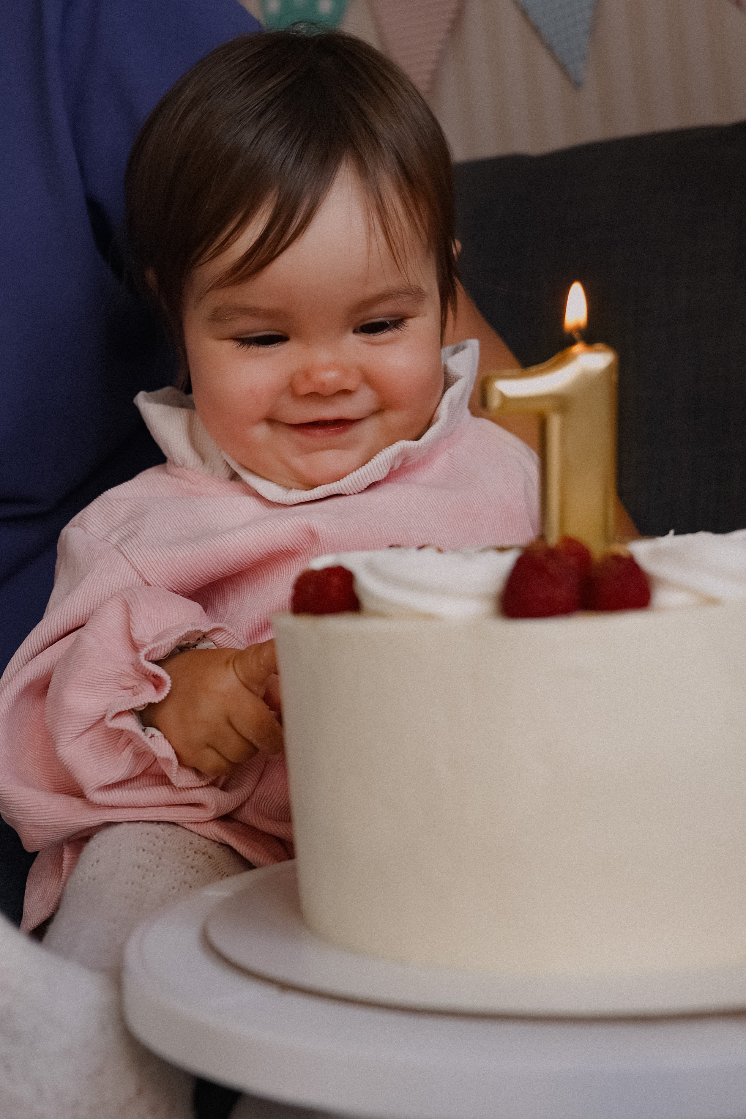 Машуля 1 годик. Фотограф на роды в Санкт-Петербурге, семейный, нью-борн Алиса Хрекова