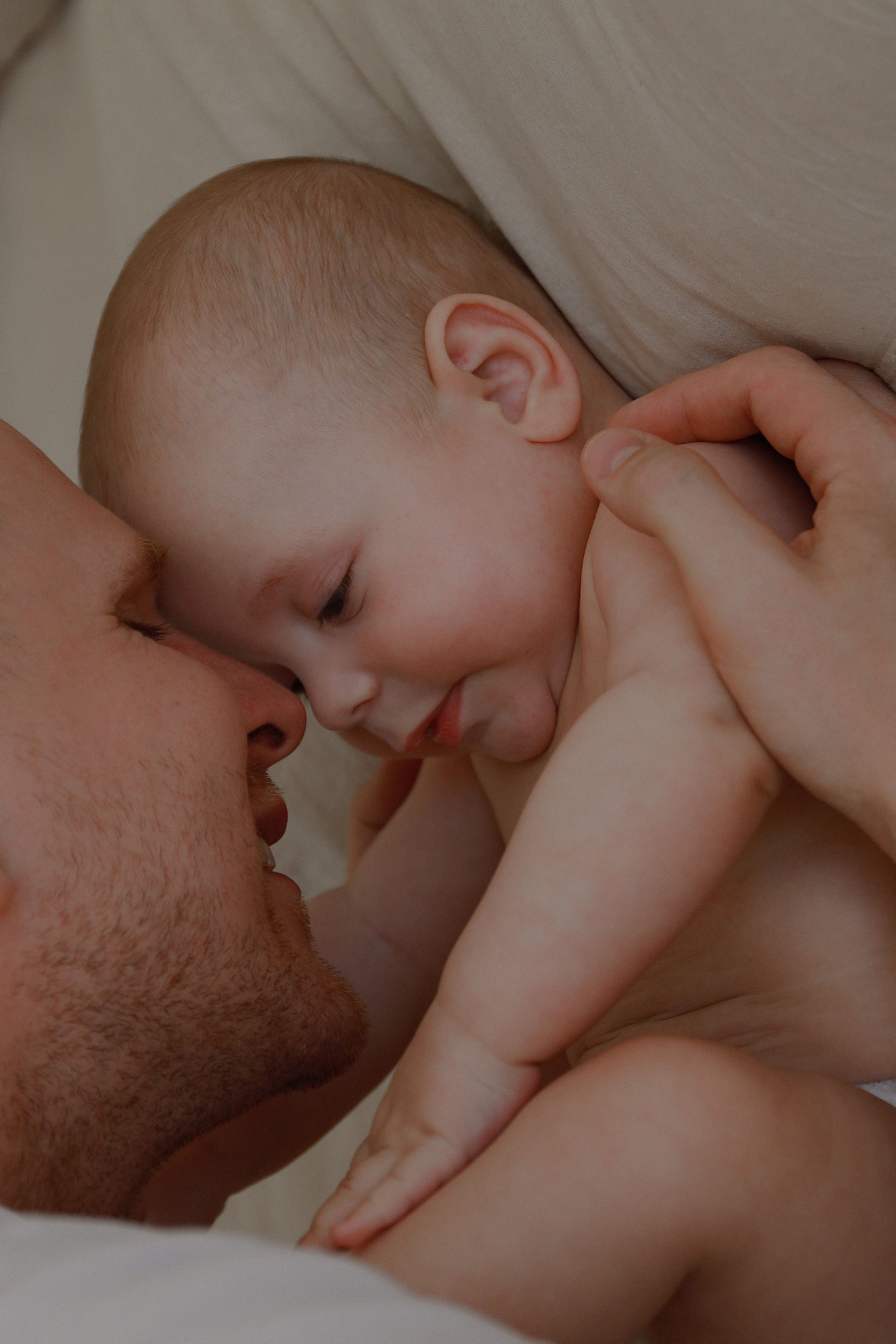 Лео. Фотограф на роды в Санкт-Петербурге, семейный, нью-борн Алиса Хрекова