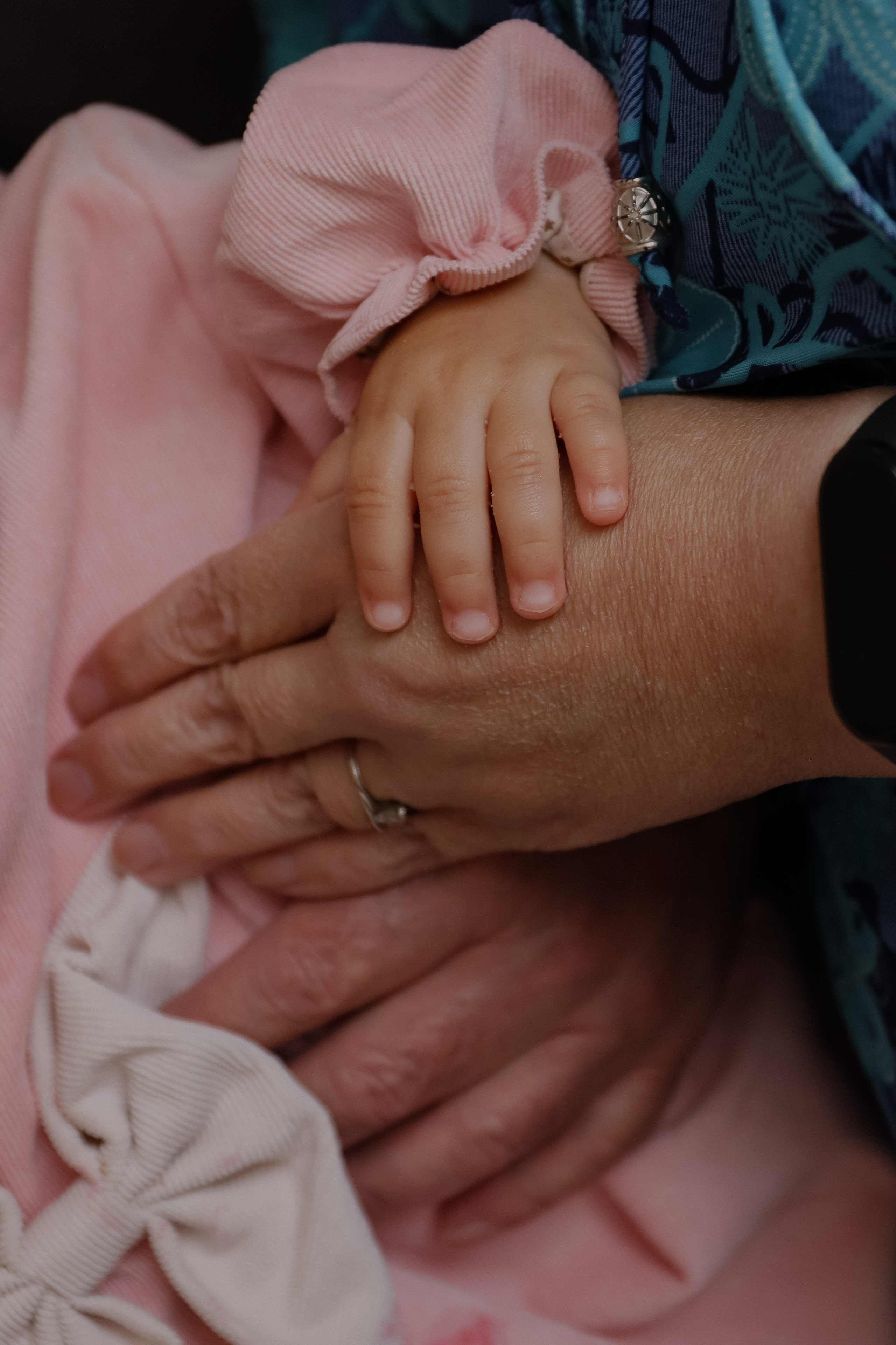 Машуля 1 годик. Фотограф на роды в Санкт-Петербурге, семейный, нью-борн Алиса Хрекова