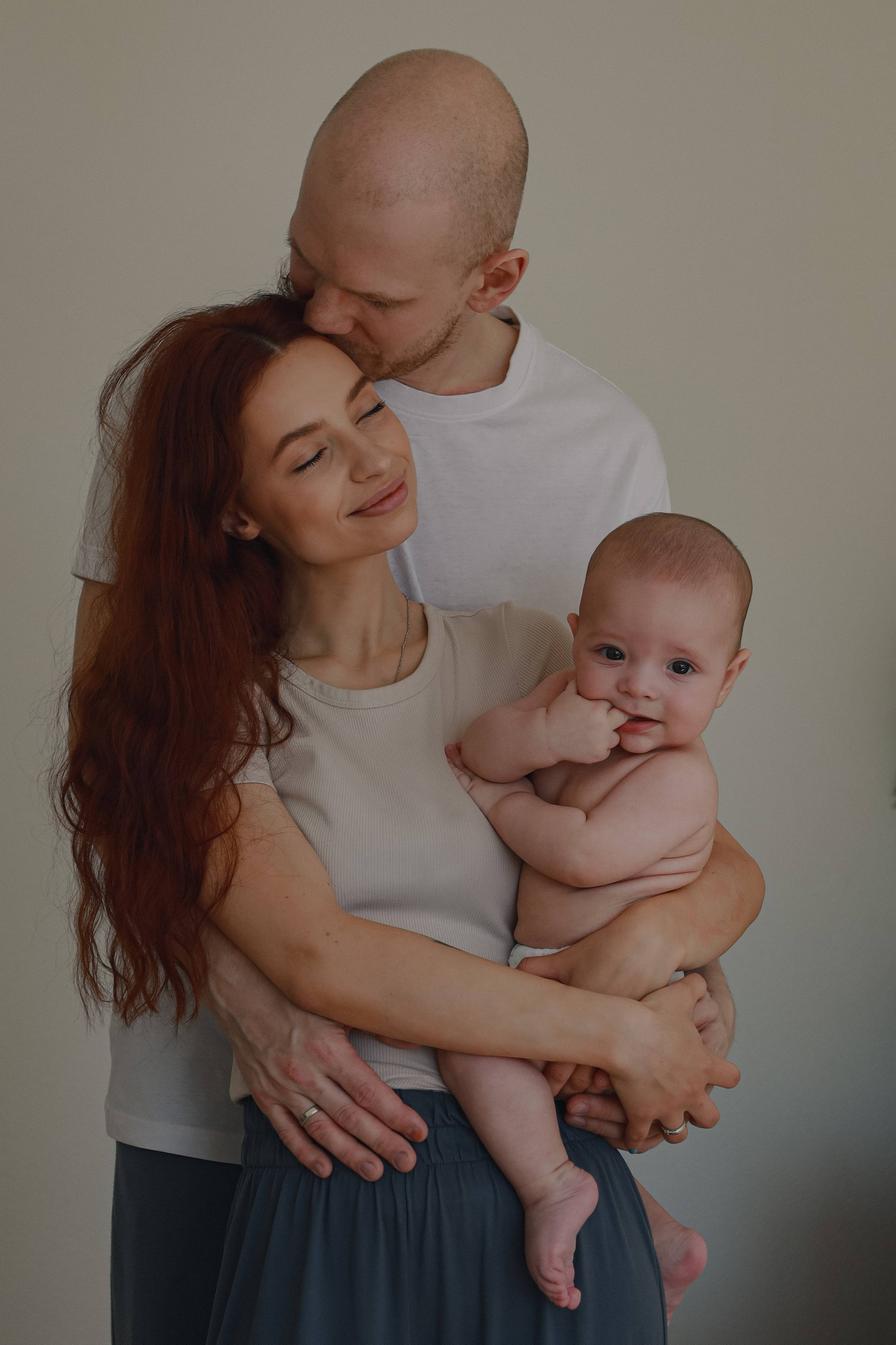 Лео. Фотограф на роды в Санкт-Петербурге, семейный, нью-борн Алиса Хрекова