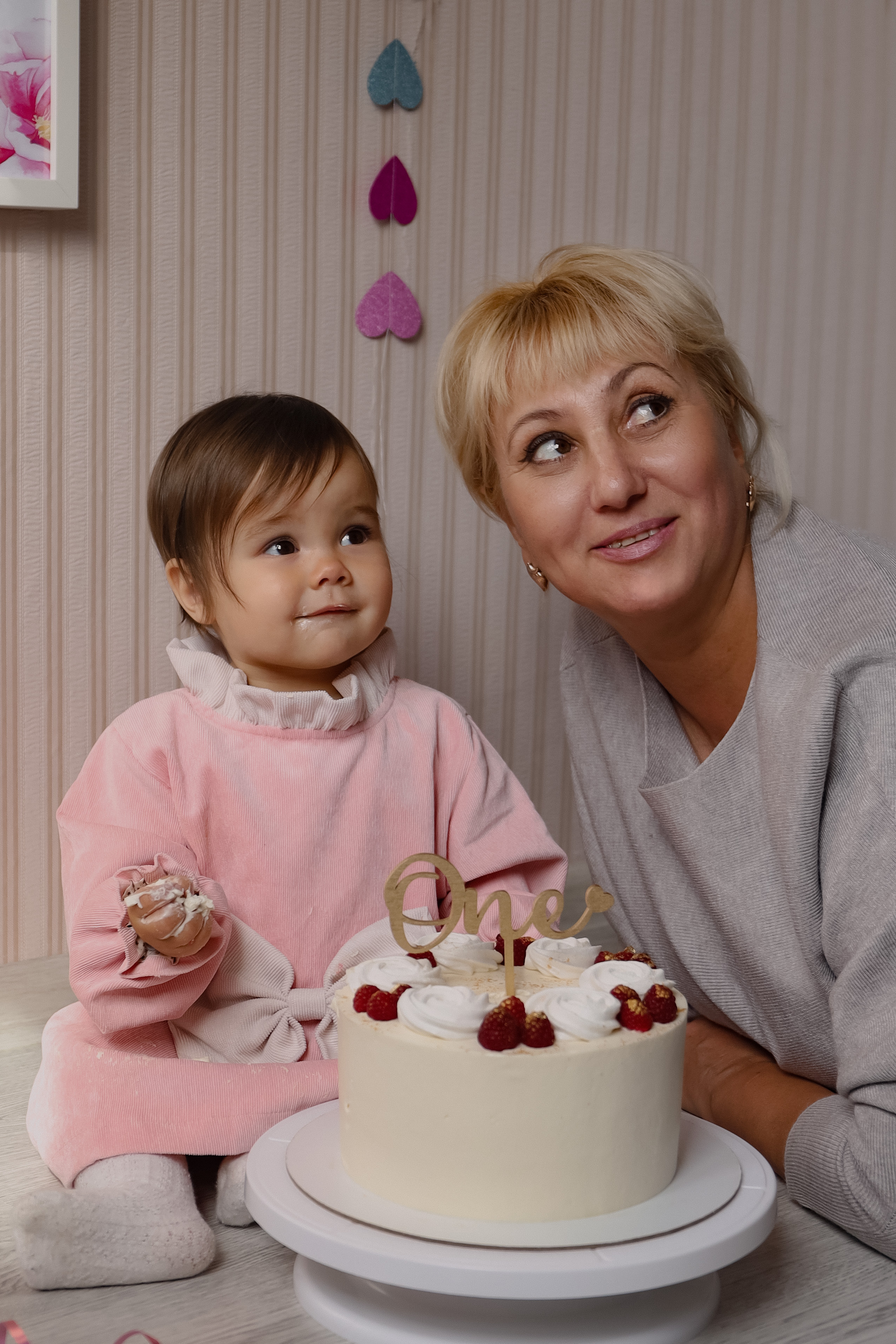 Машуля 1 годик. Фотограф на роды в Санкт-Петербурге, семейный, нью-борн Алиса Хрекова