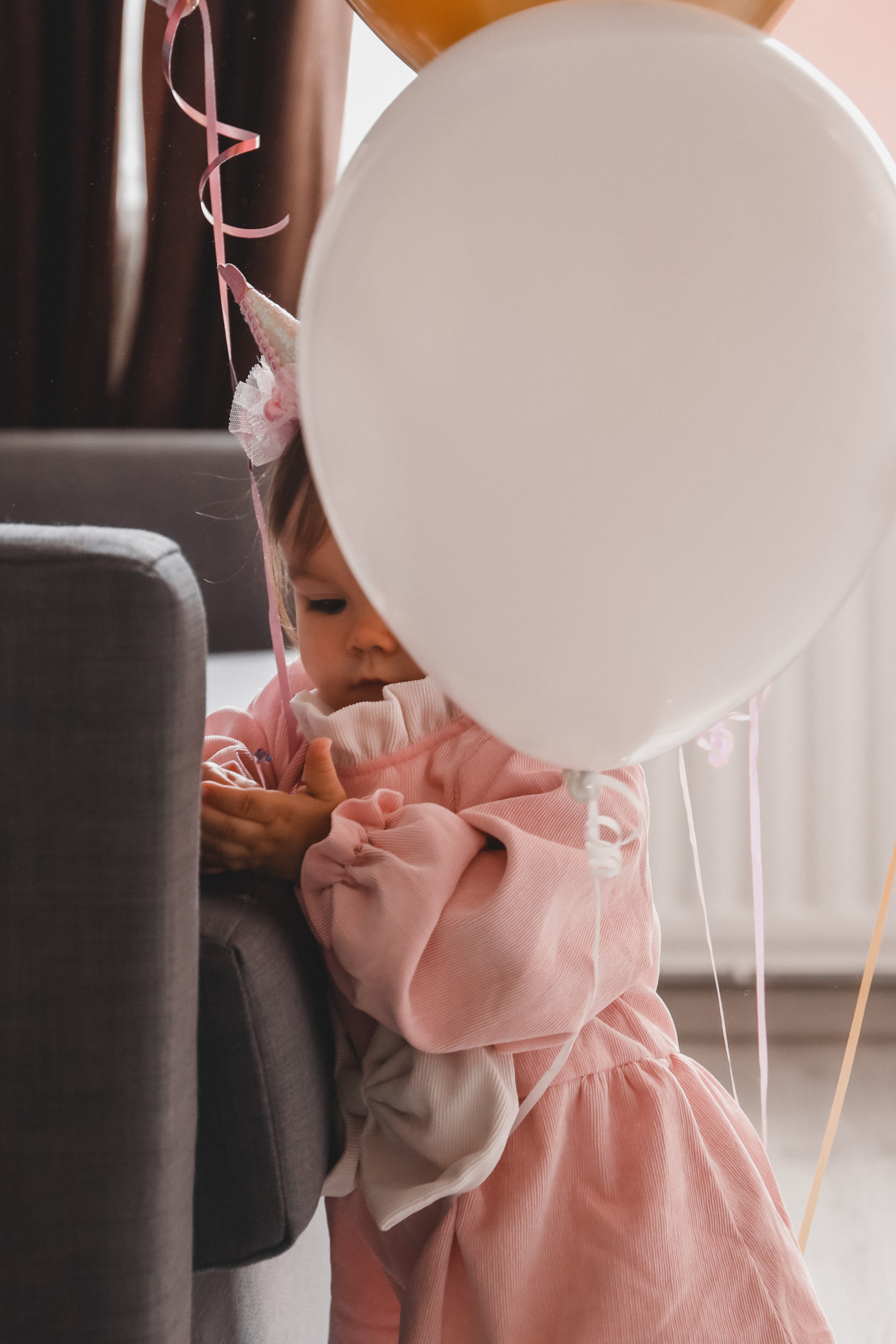 Машуля 1 годик. Фотограф на роды в Санкт-Петербурге, семейный, нью-борн Алиса Хрекова