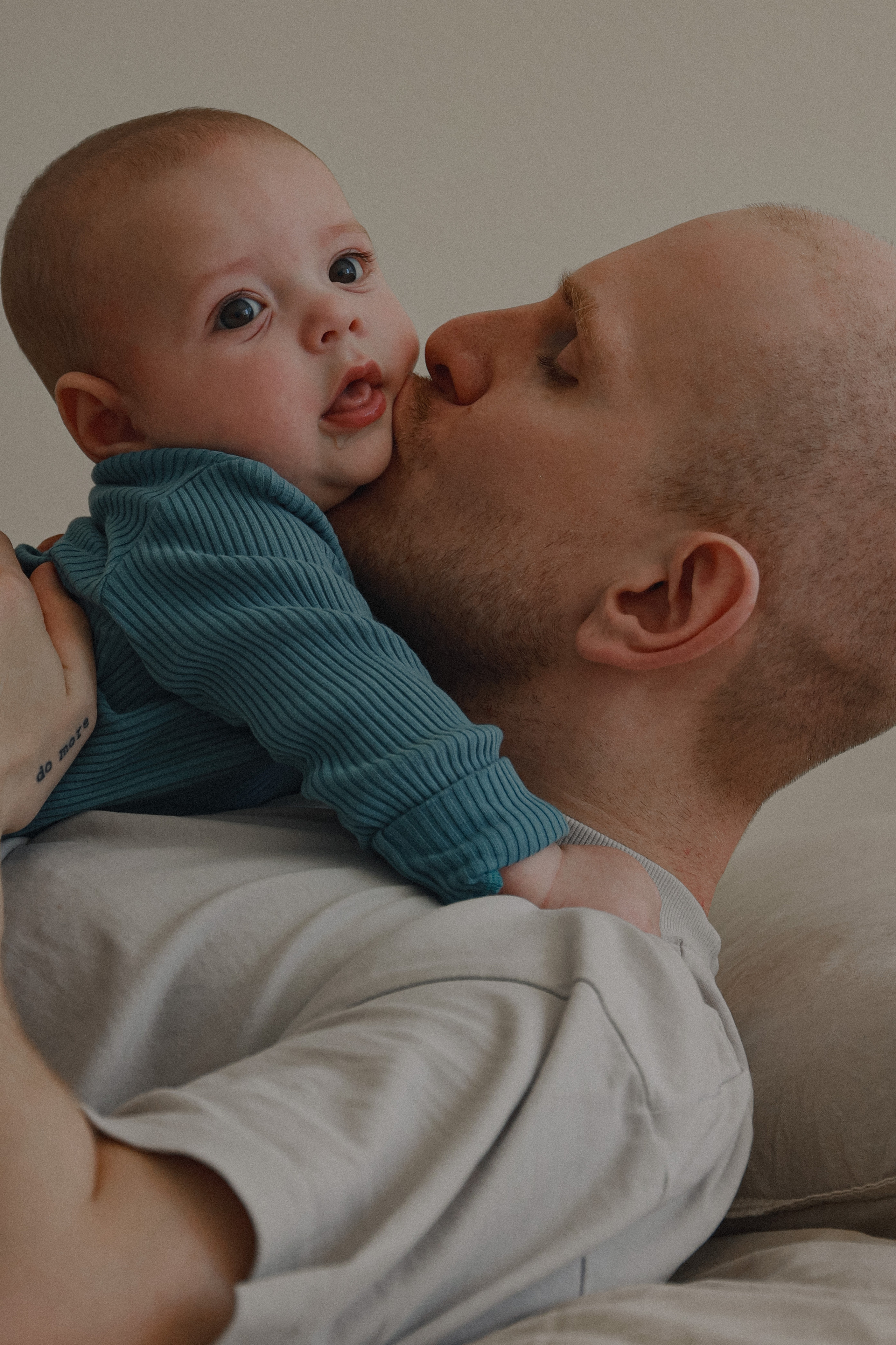 Лео. Фотограф на роды в Санкт-Петербурге, семейный, нью-борн Алиса Хрекова