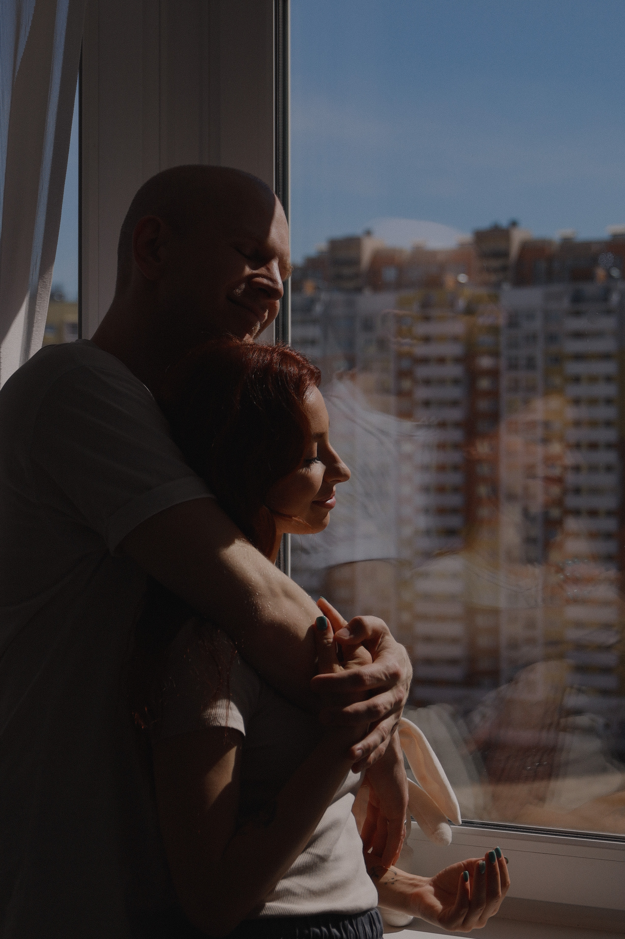 Лео. Фотограф на роды в Санкт-Петербурге, семейный, нью-борн Алиса Хрекова