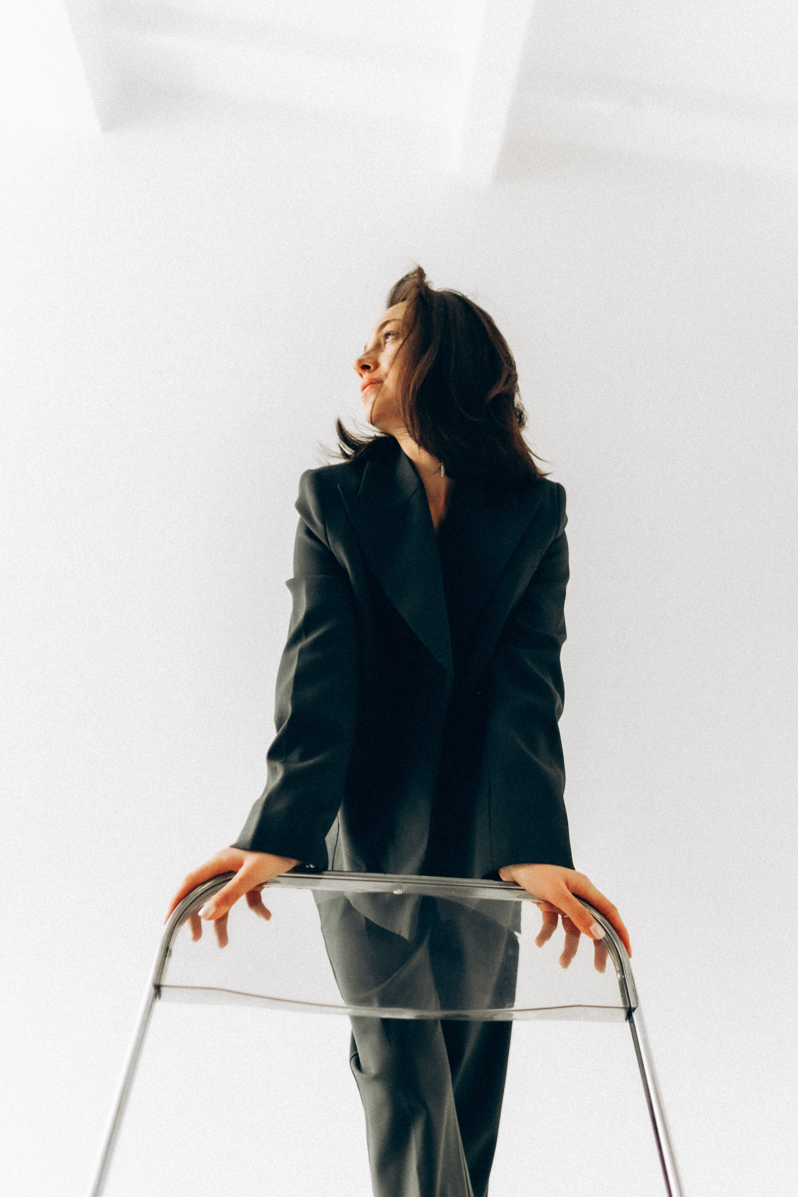 Мари (индивидуальная студийная). Фотограф ПИТЕР СПБ Надежда Баранова