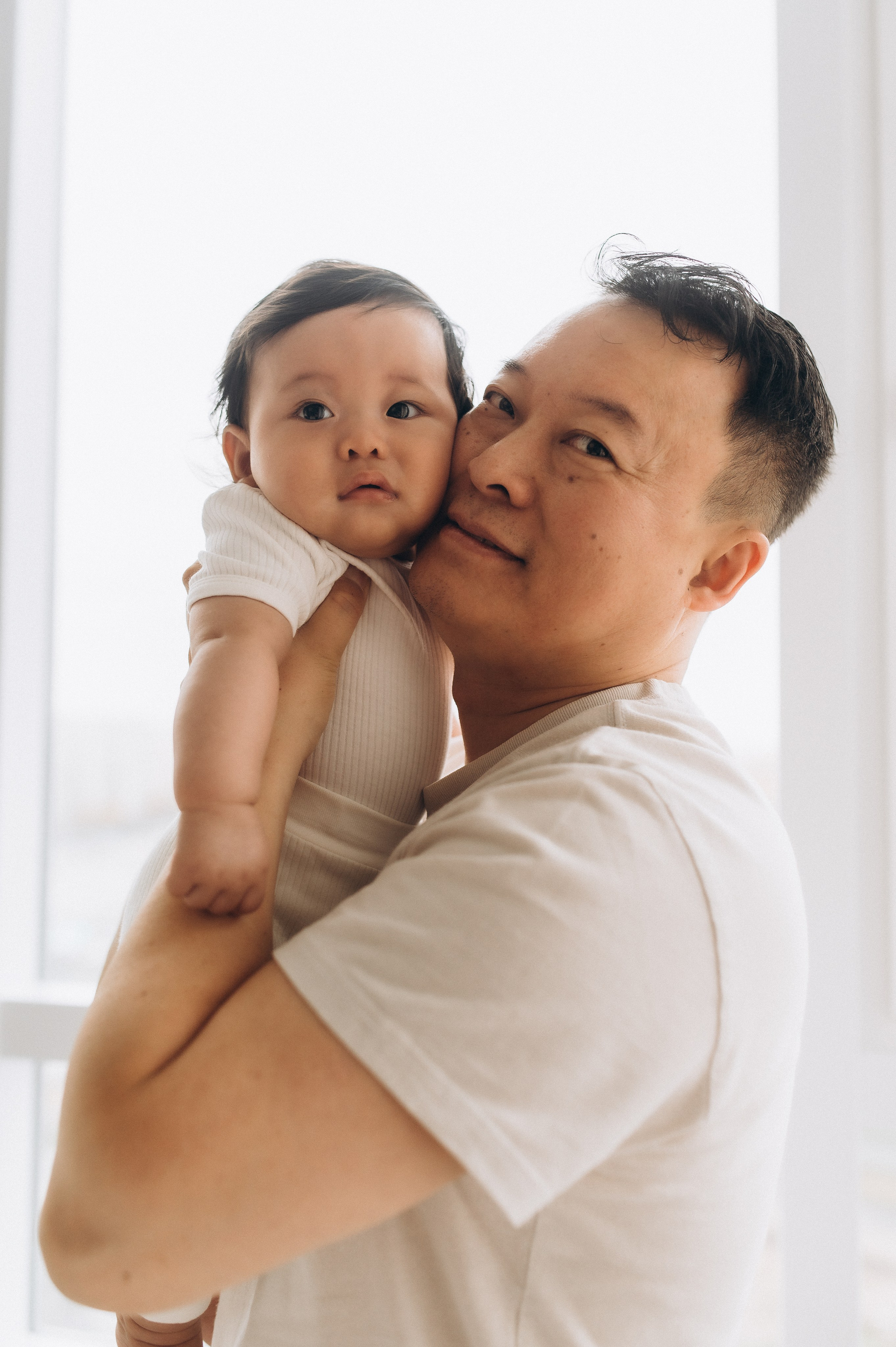 Домашняя семейная. Фотограф ПИТЕР СПБ Надежда Баранова