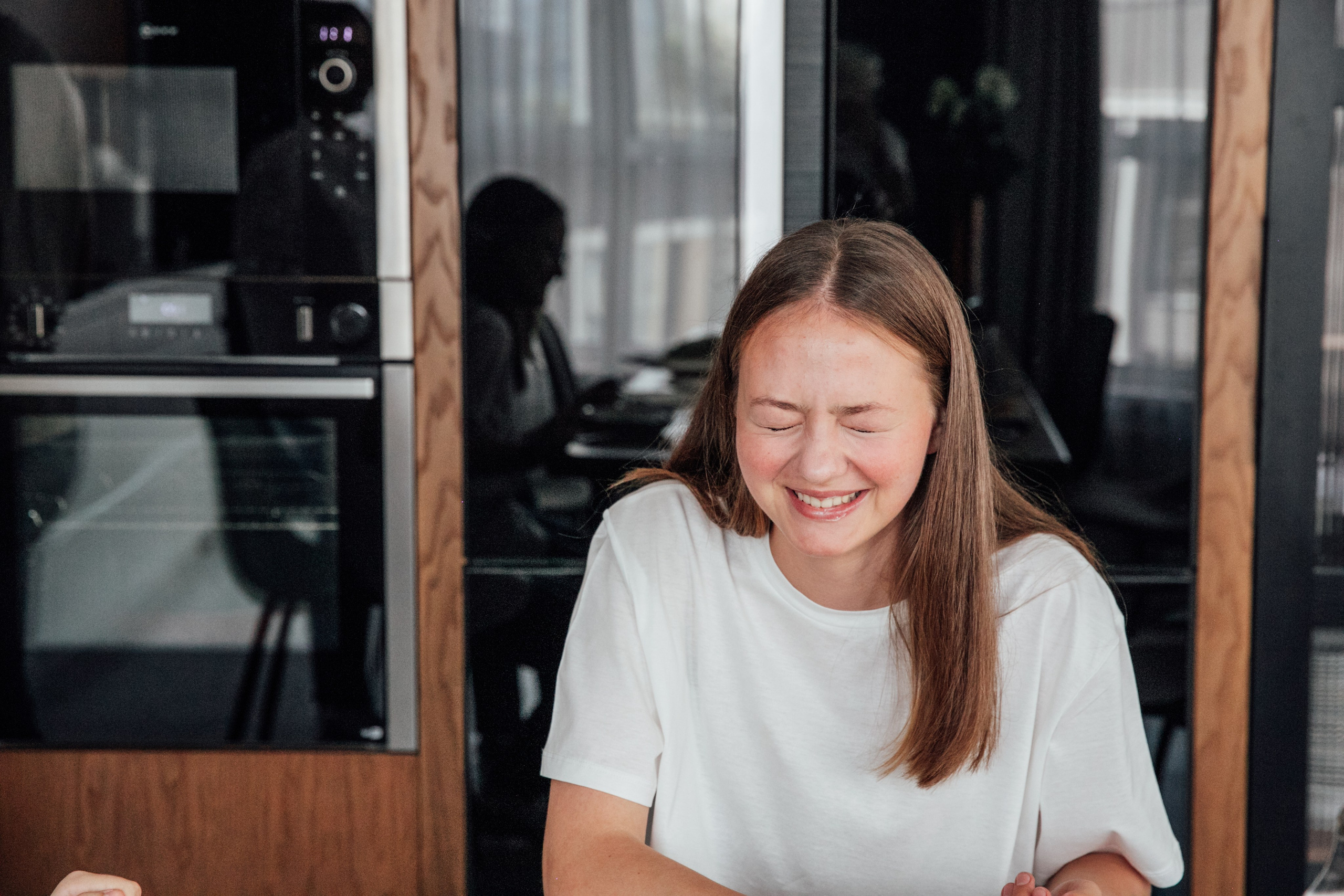 Семья Герштейн. Фотограф Анастасия Петрова